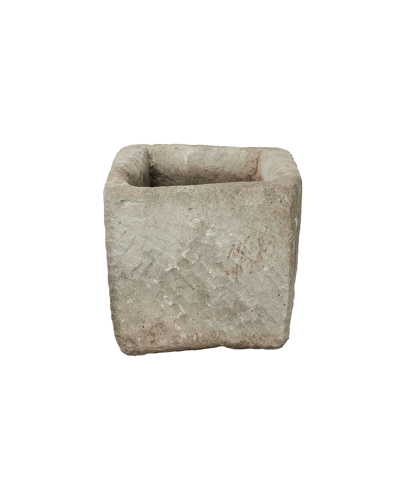 Limestone Trough - Rectangle