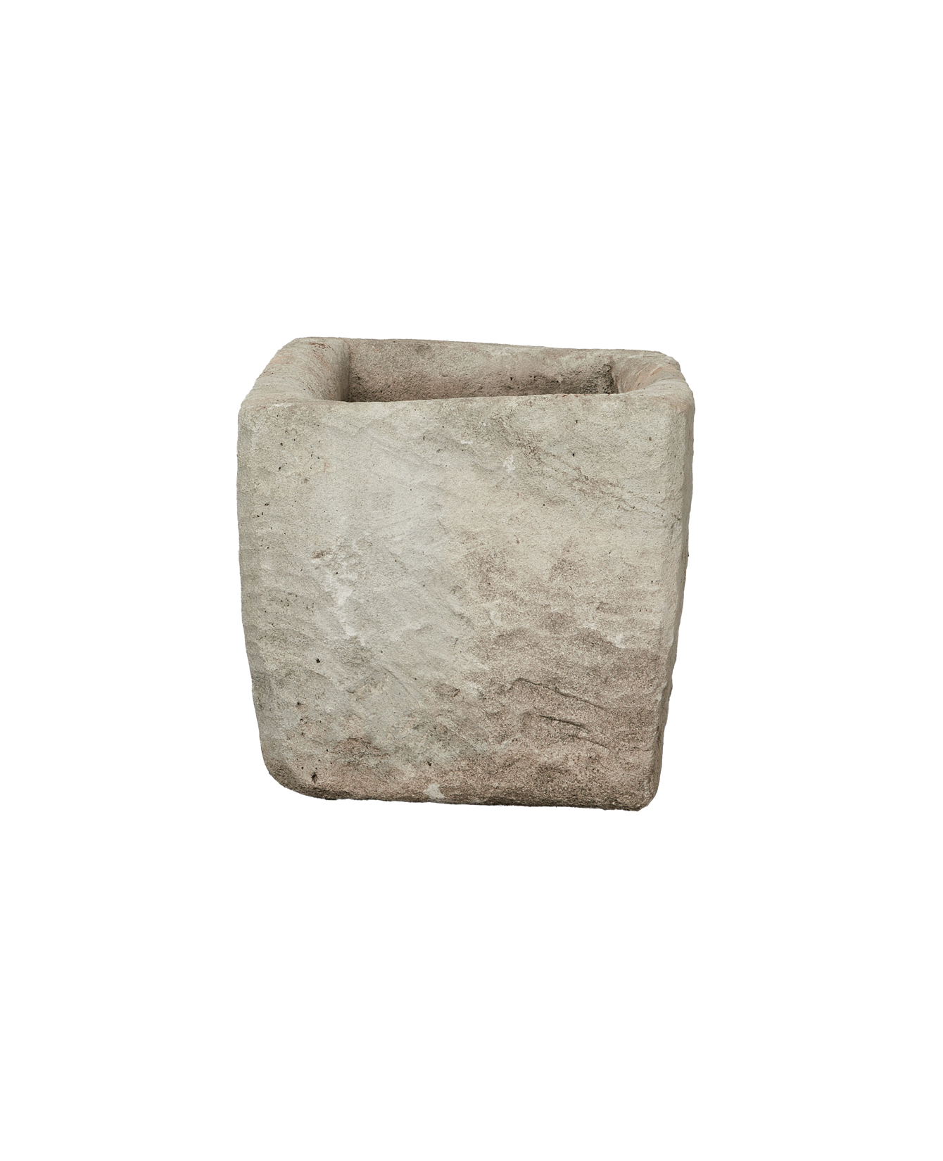 Limestone Trough - Rectangle