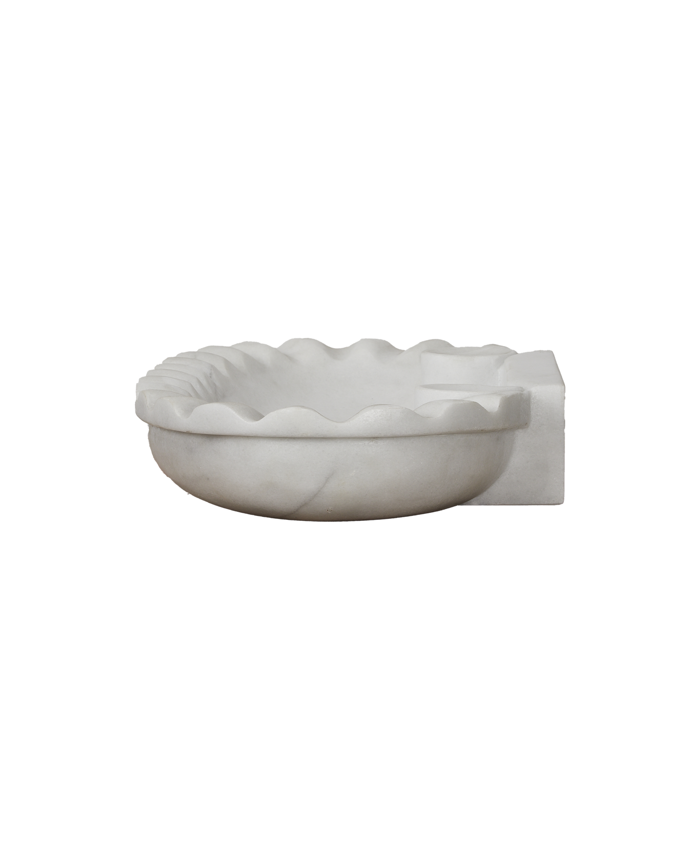 Reproduction Marble Sink from Turkey made of Marble