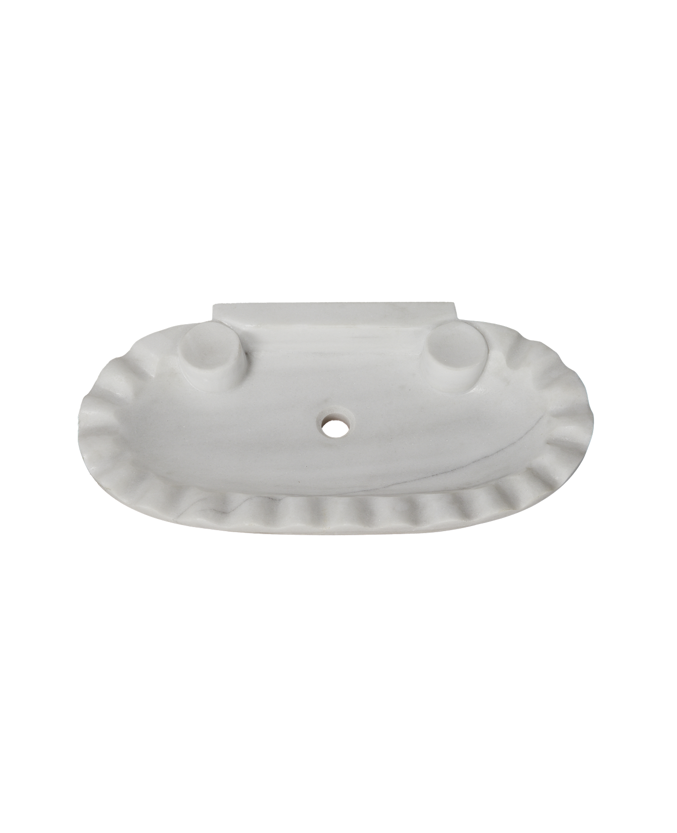 Reproduction Marble Sink from Turkey made of Marble