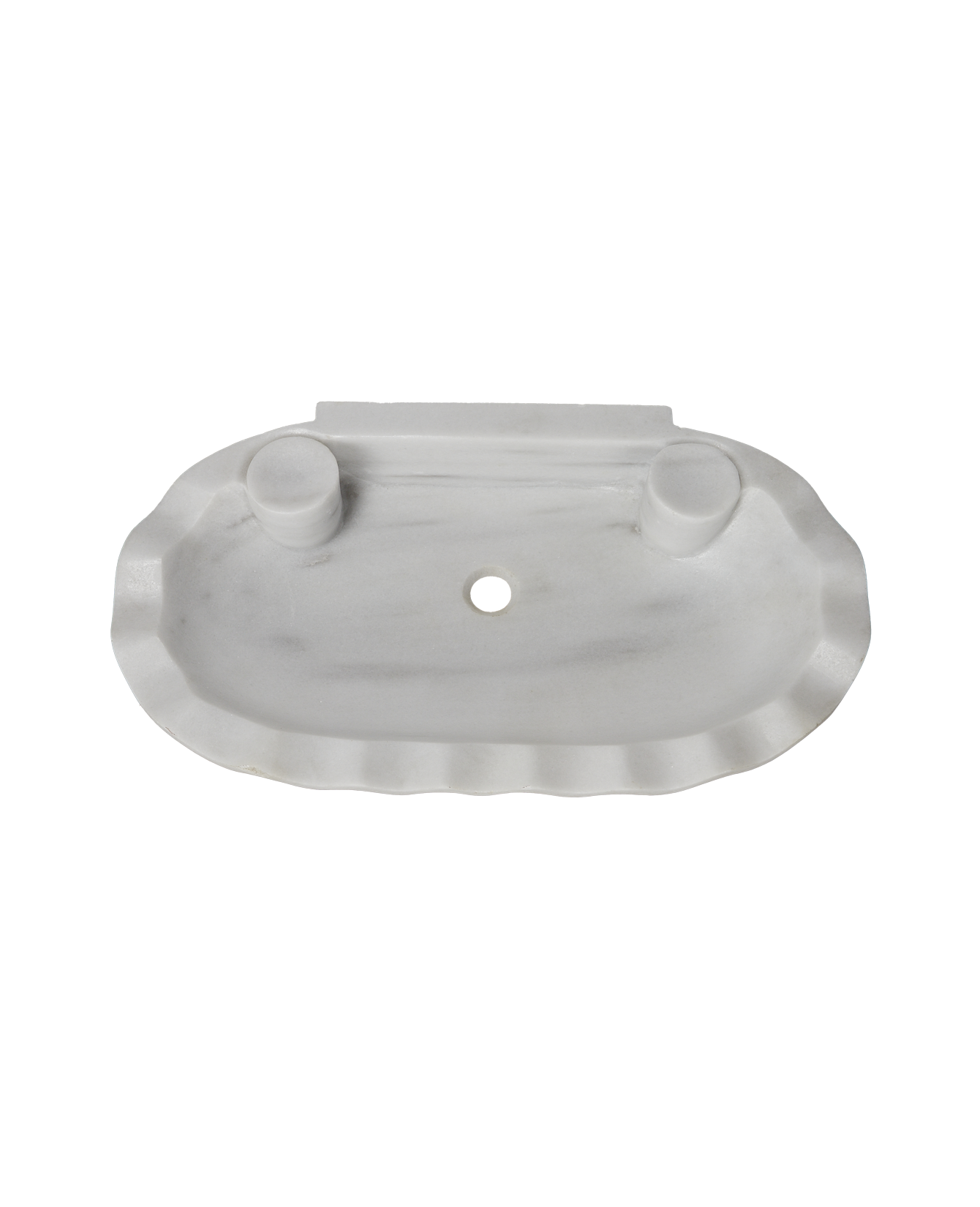 Reproduction Marble Sink from Turkey made of Marble