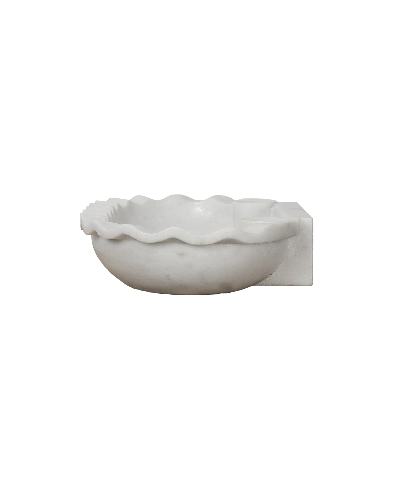 Reproduction Marble Sink from Turkey made of Marble