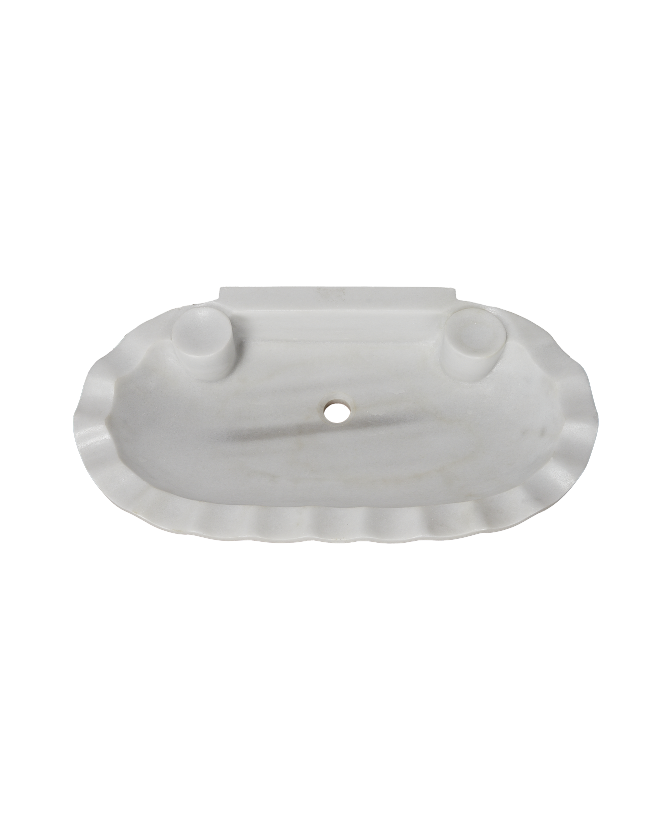 Reproduction Marble Sink from Turkey made of Marble