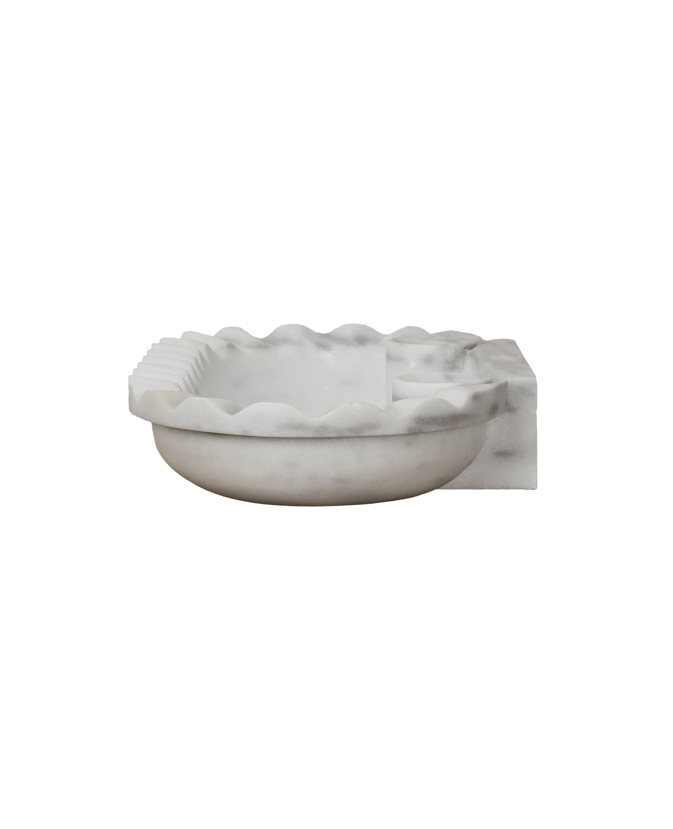 Reproduction Marble Sink from Turkey made of Marble