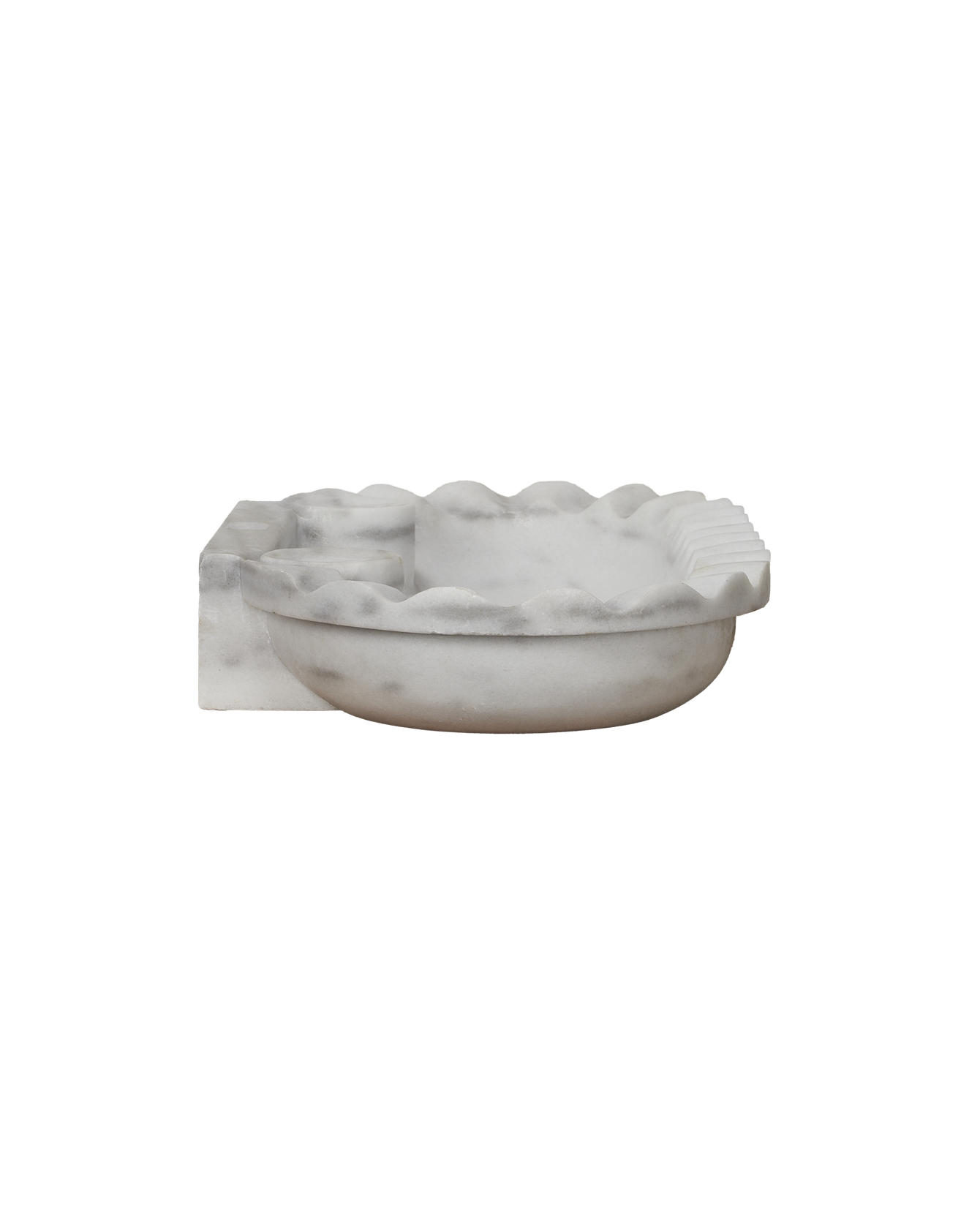 Reproduction Marble Sink from Turkey made of Marble