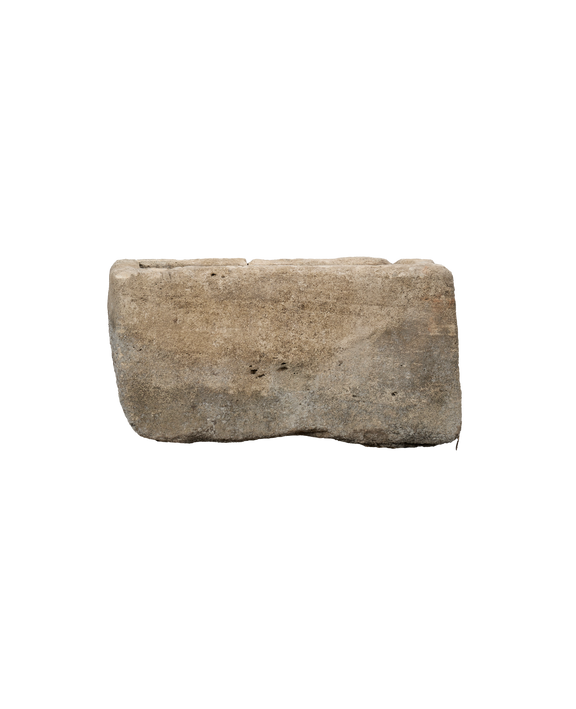 Limestone Trough - Rectangle