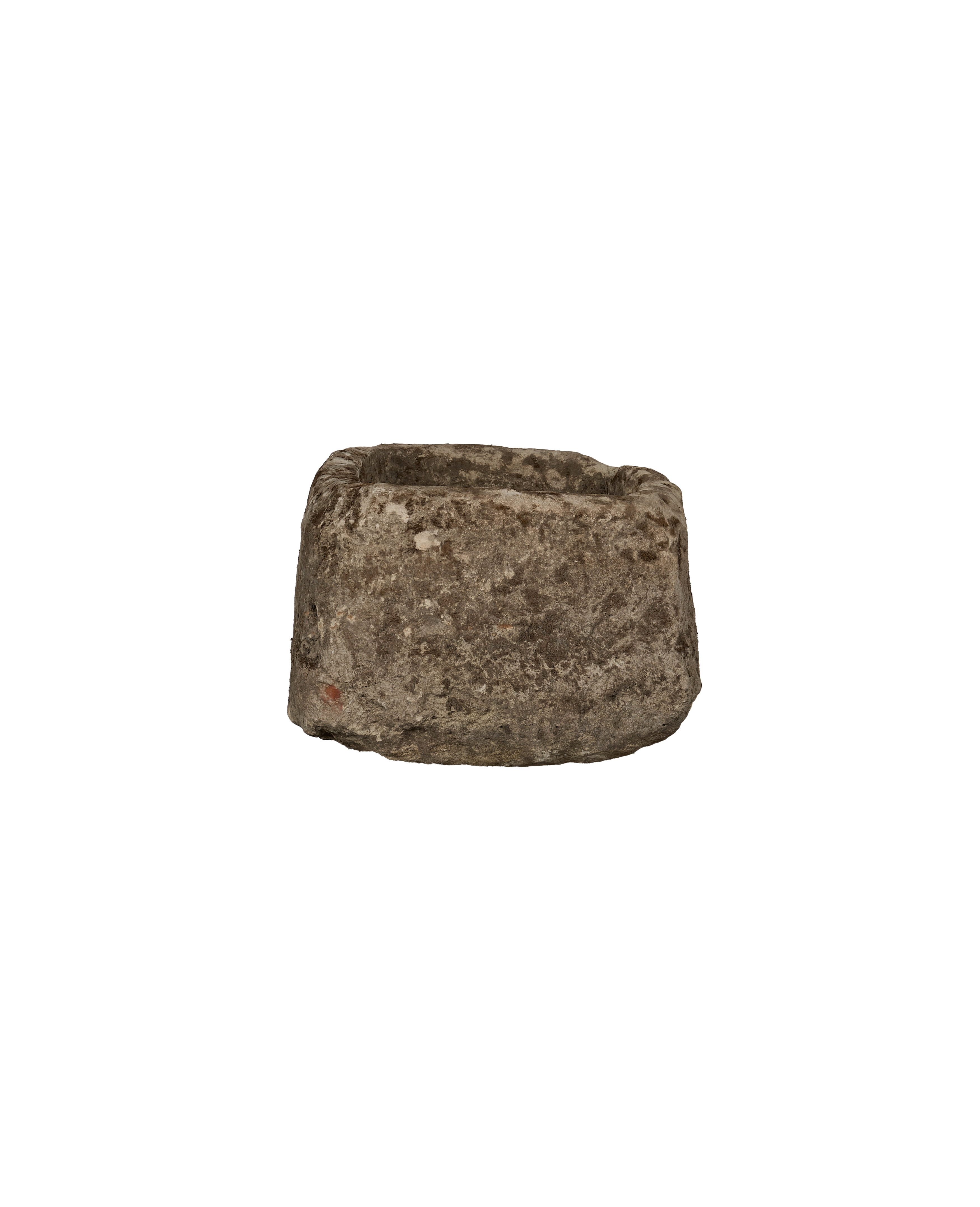 Limestone Trough - Rectangle
