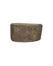 Limestone Trough - Round