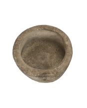 Limestone Trough - Round