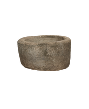 Limestone Trough - Round