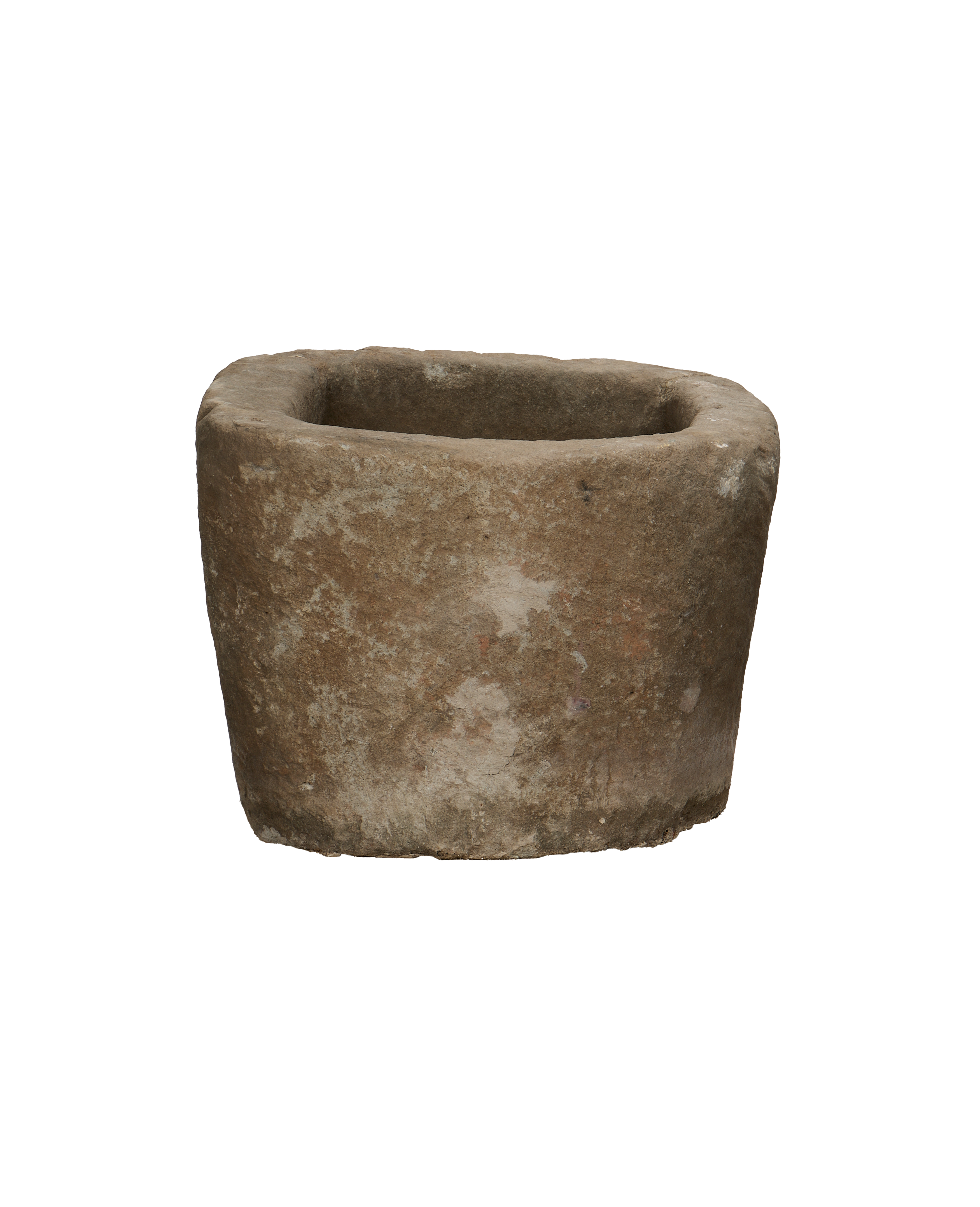 Limestone Trough - Rectangle