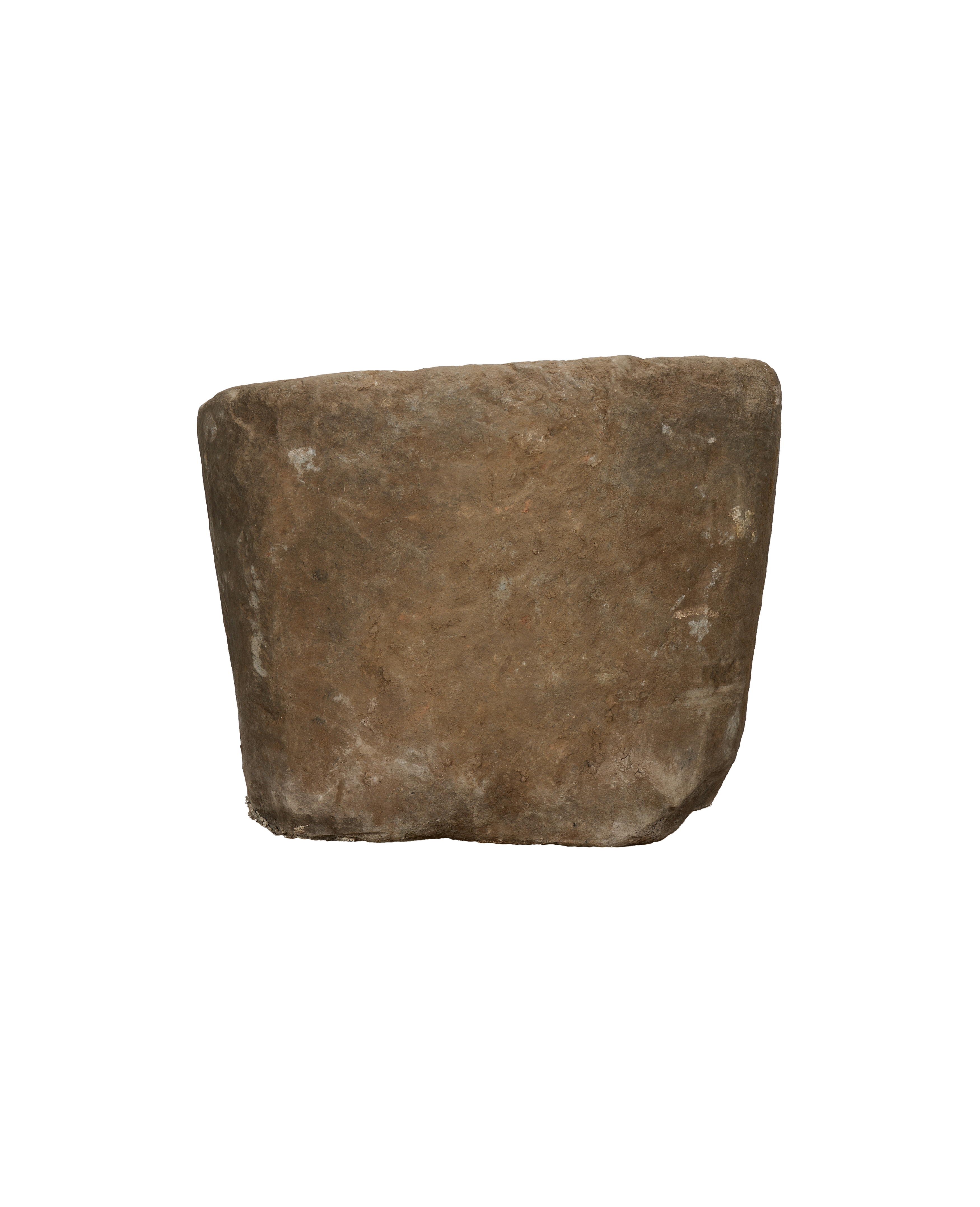 Limestone Trough - Rectangle