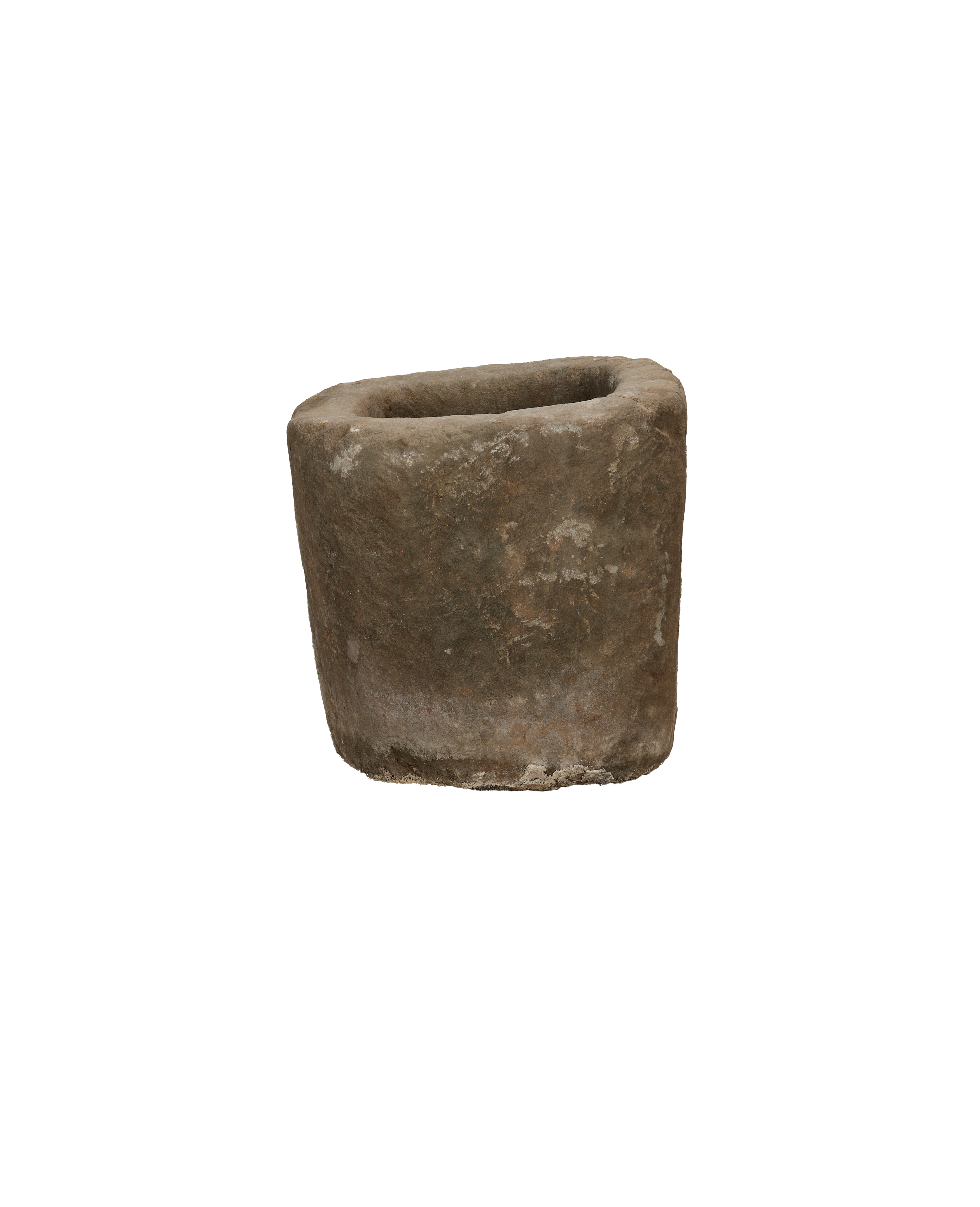 Limestone Trough - Rectangle