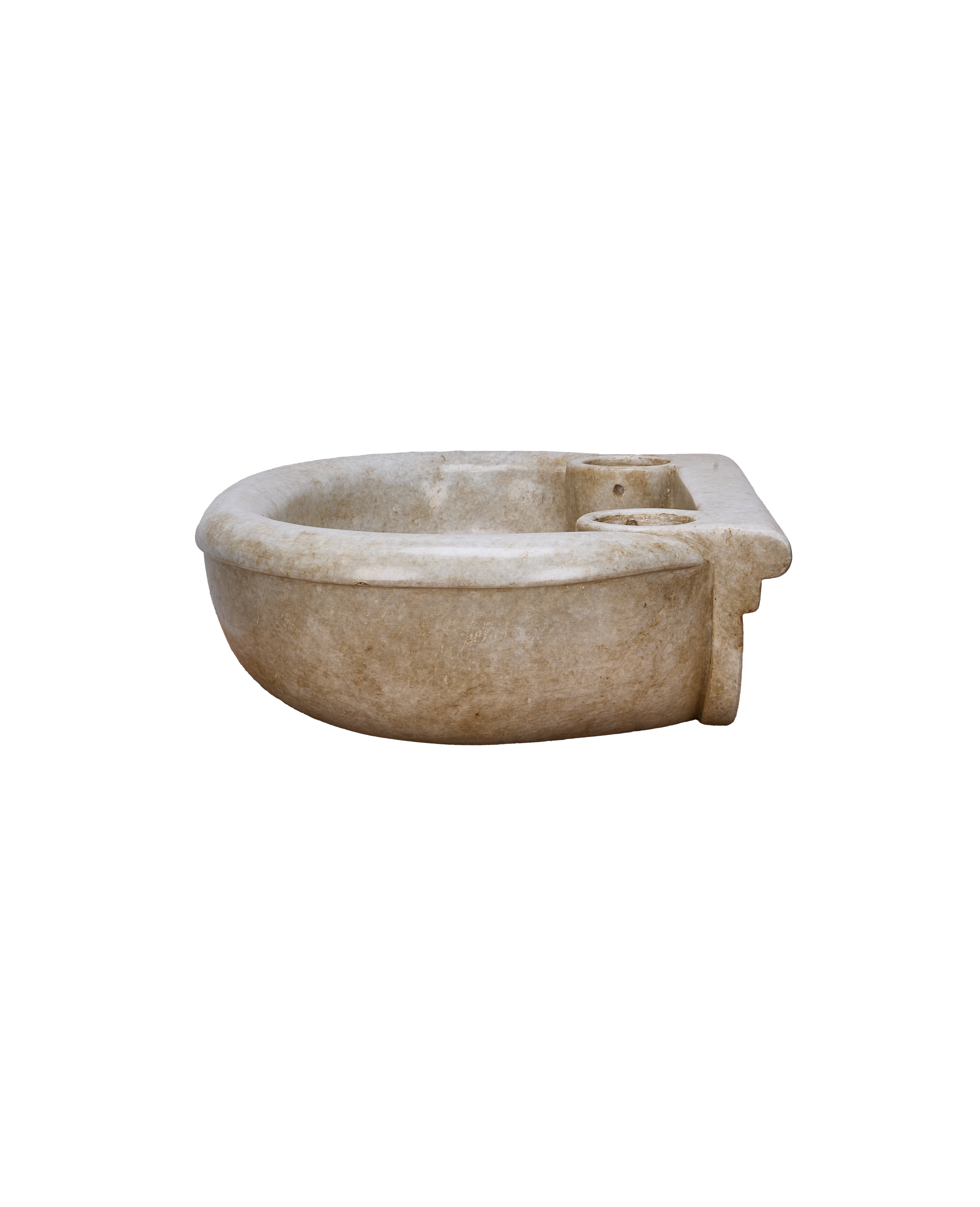 Marble Sink
