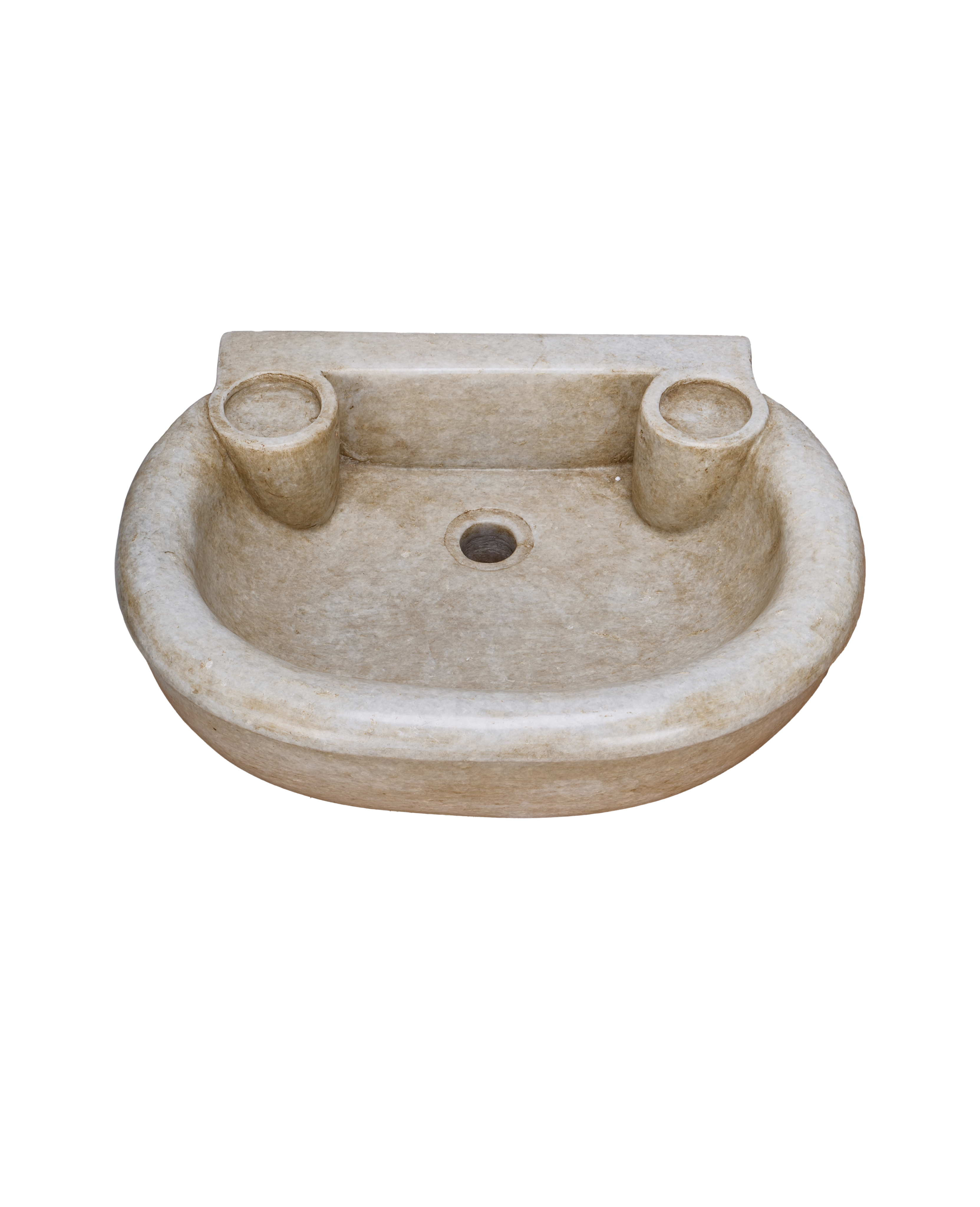 Marble Sink