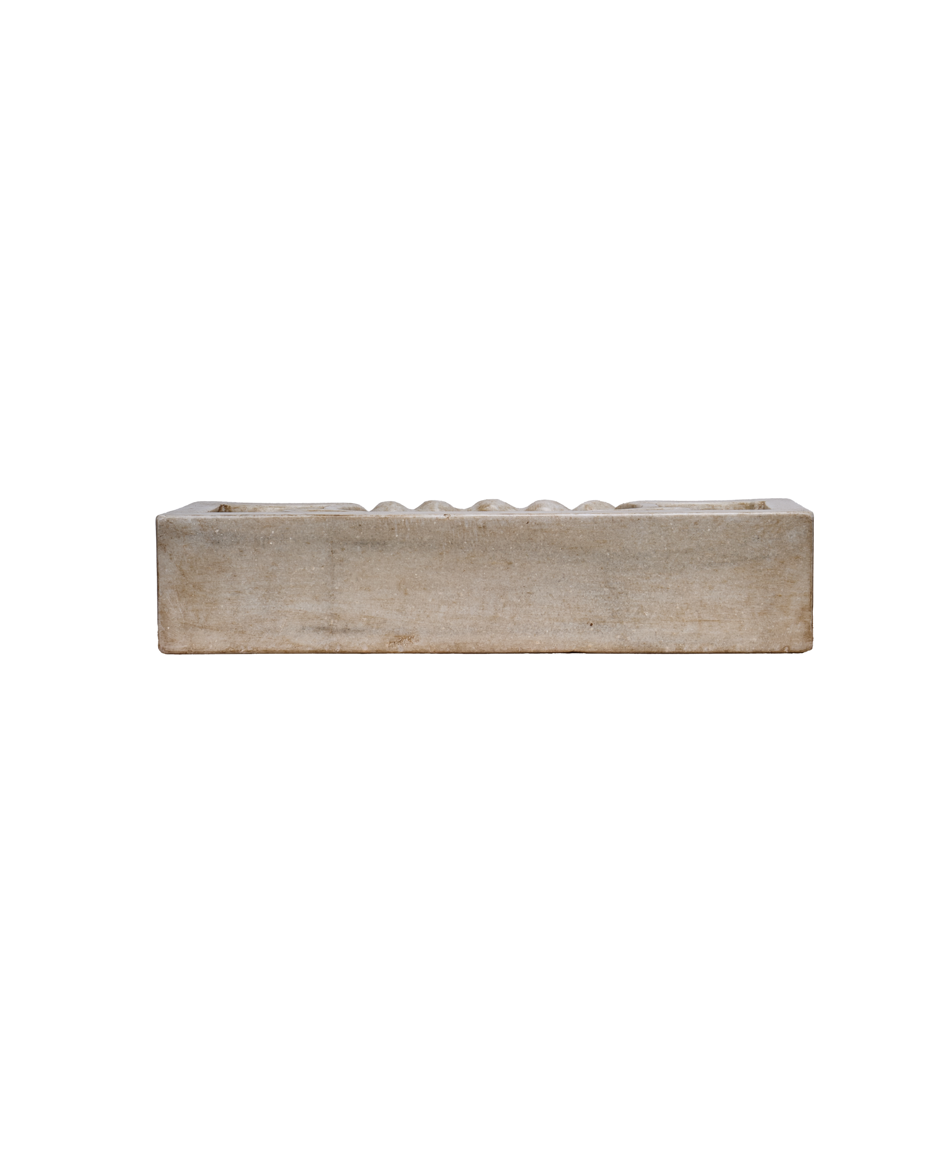 Reproduction Marble Sink from India made of Marble