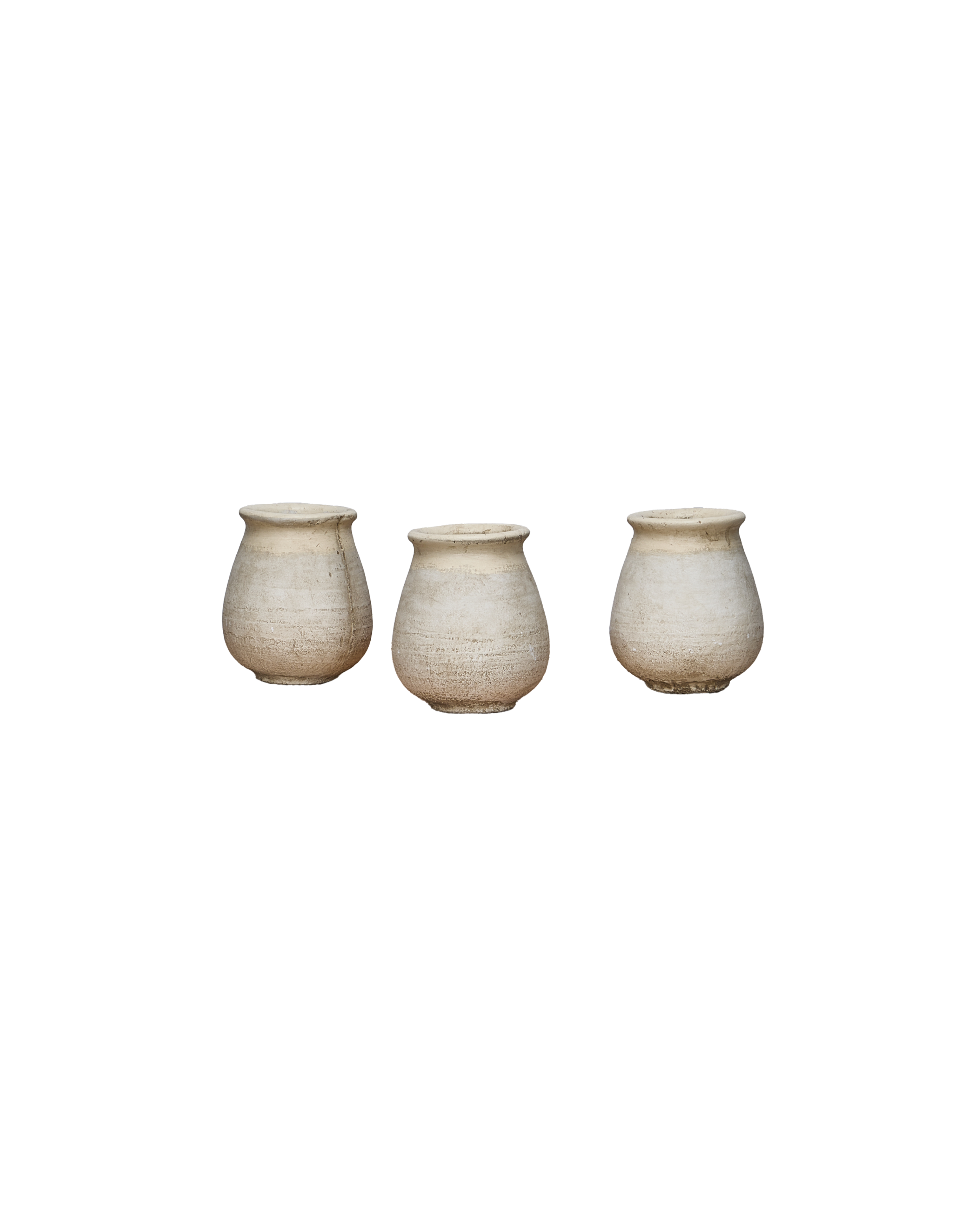 Cast Mini Biot Jar