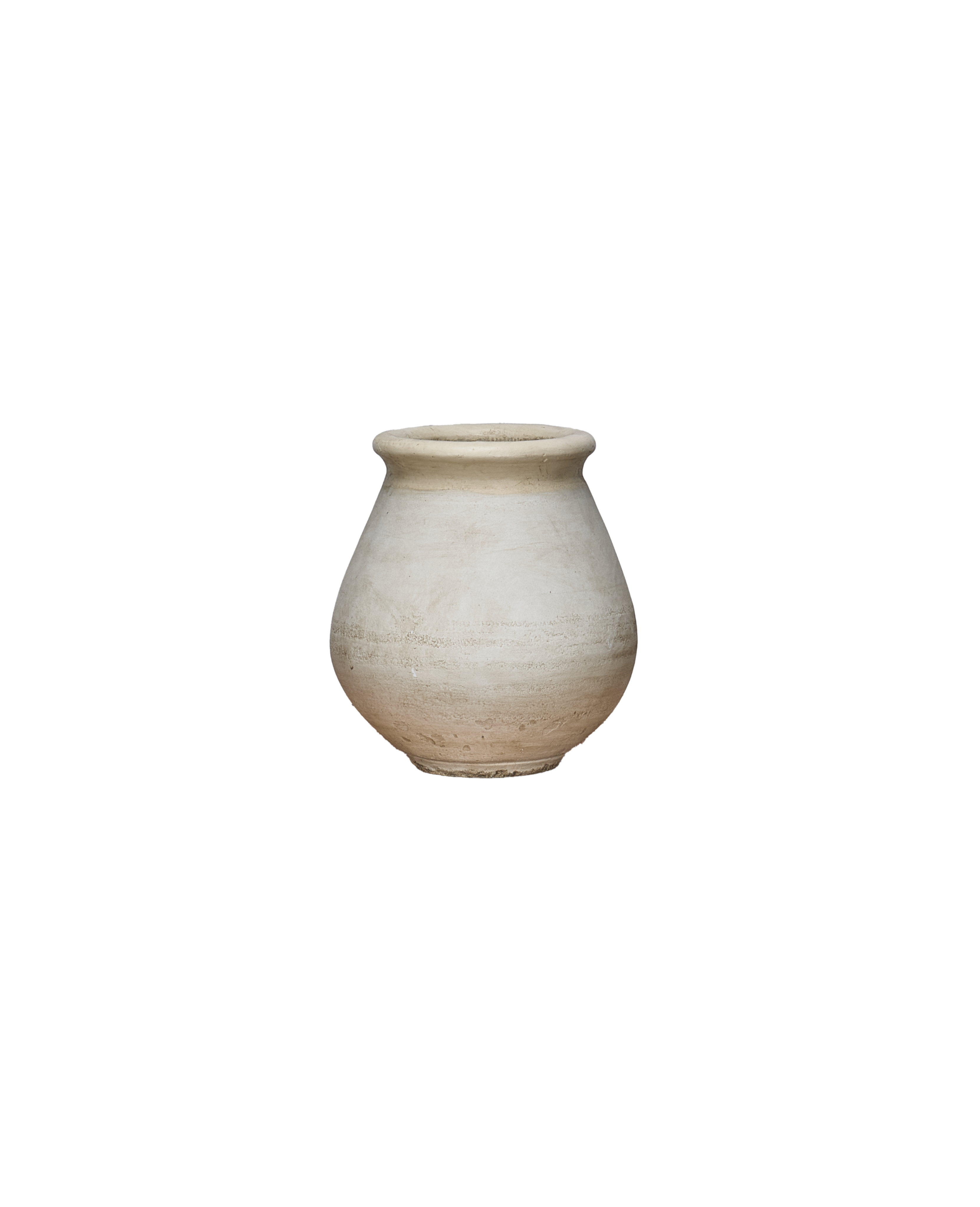 Cast Mini Biot Jar