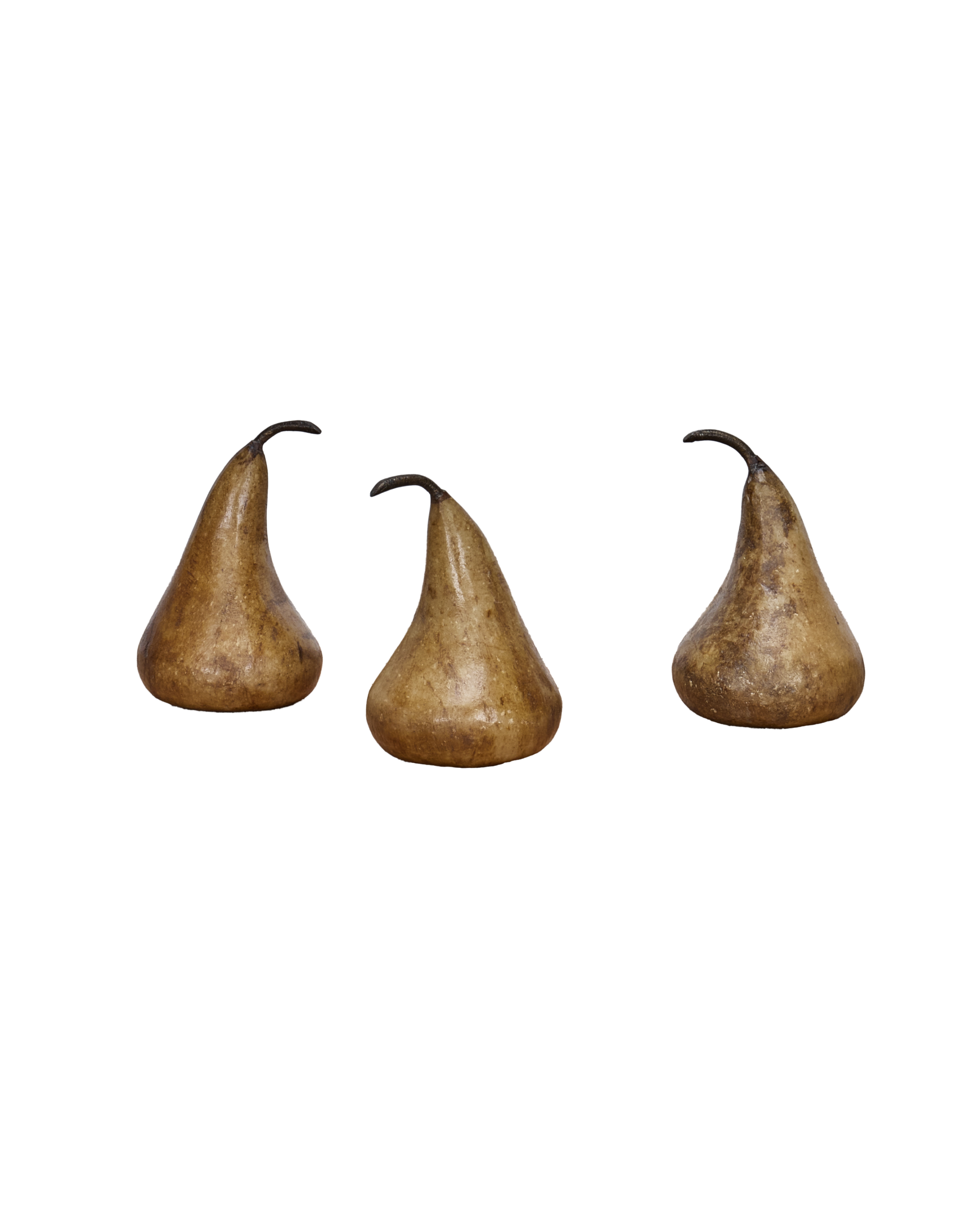 Marble Pear
