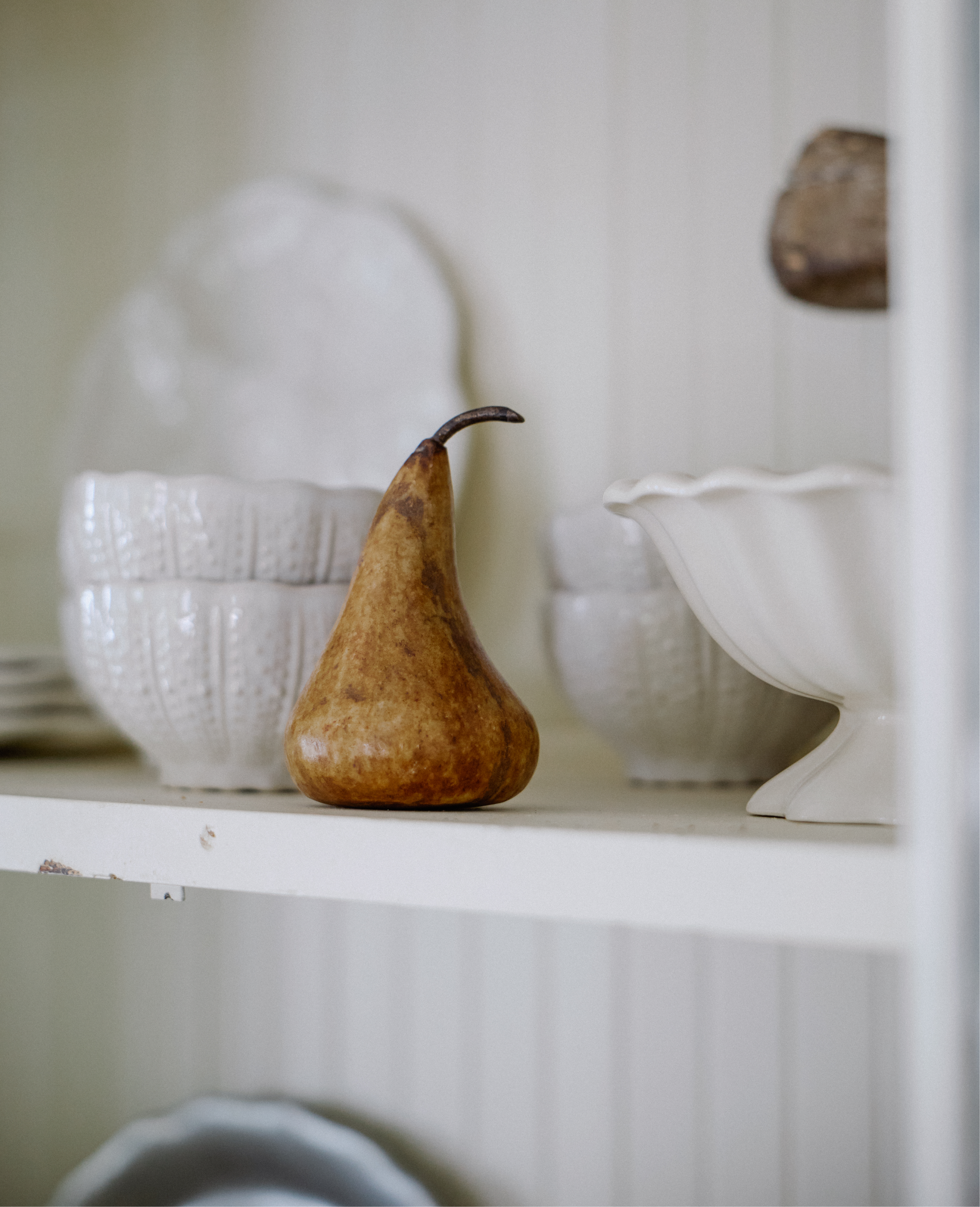 Marble Pear