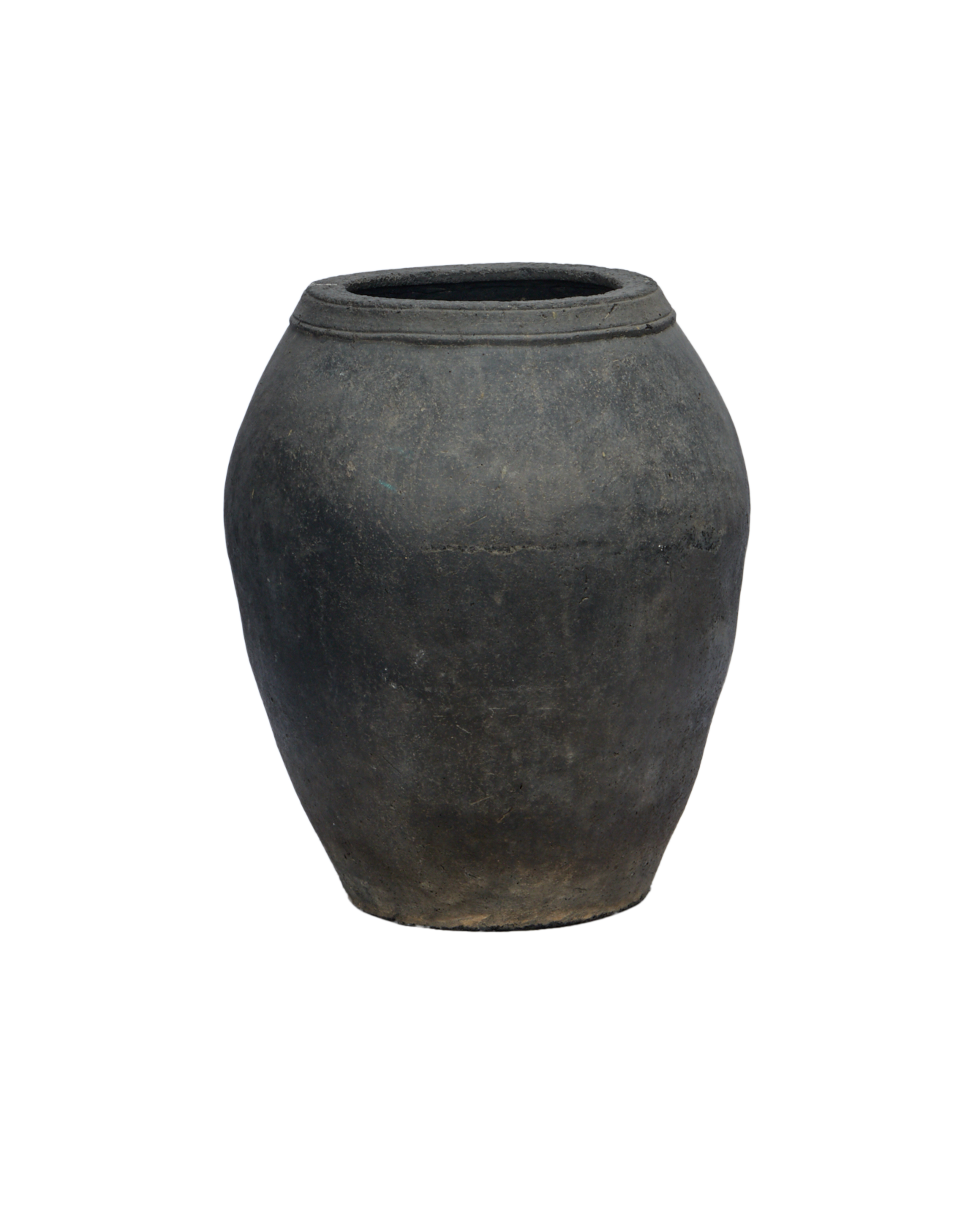Grain Pot