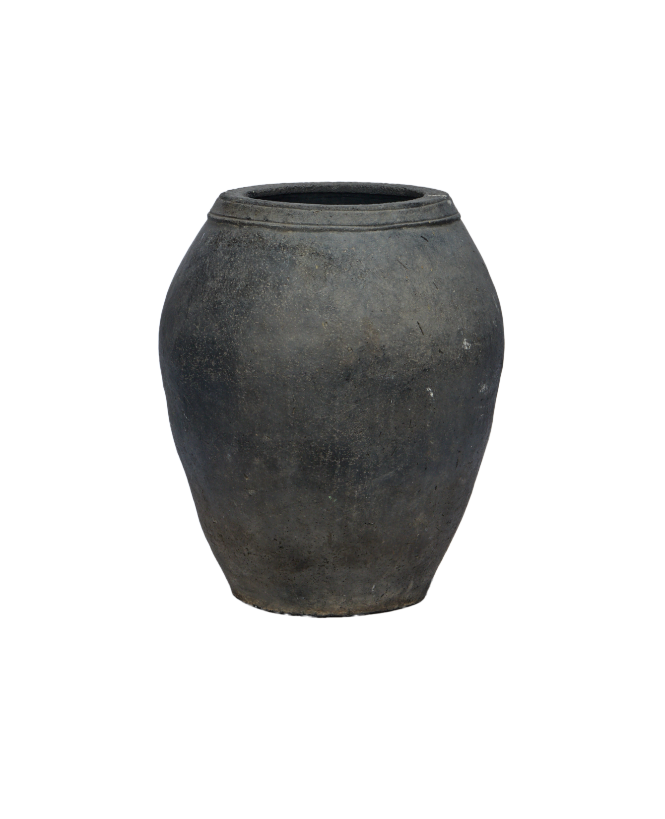 Grain Pot