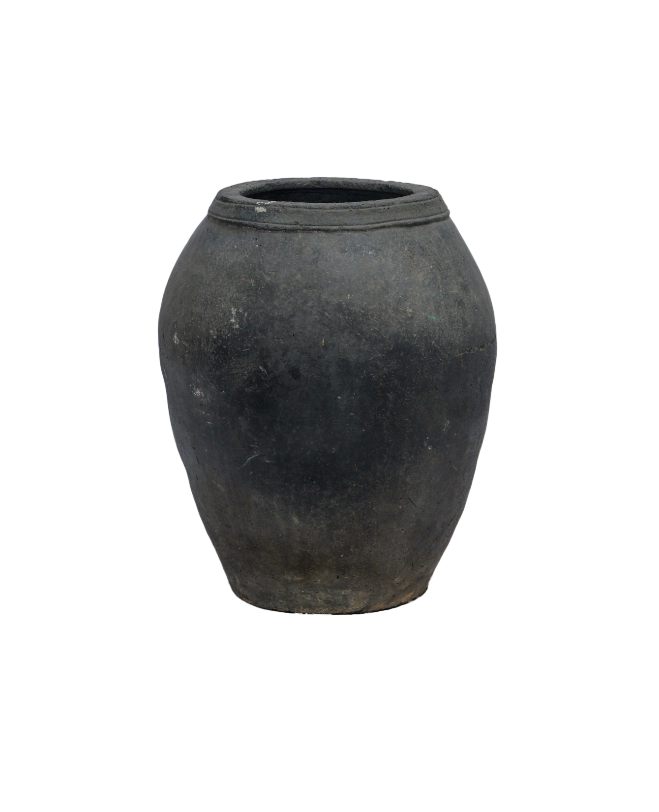 Grain Pot