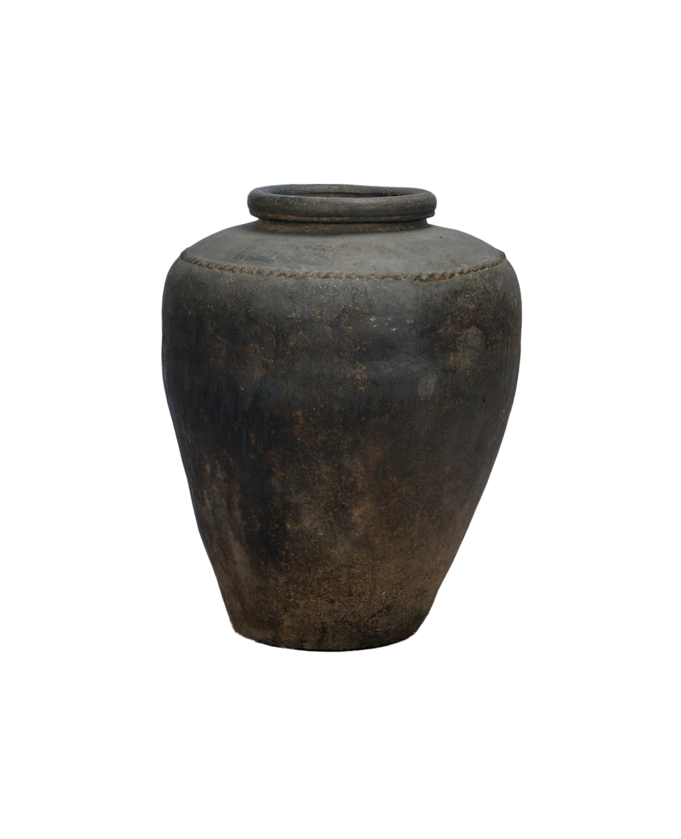 Grain Pot