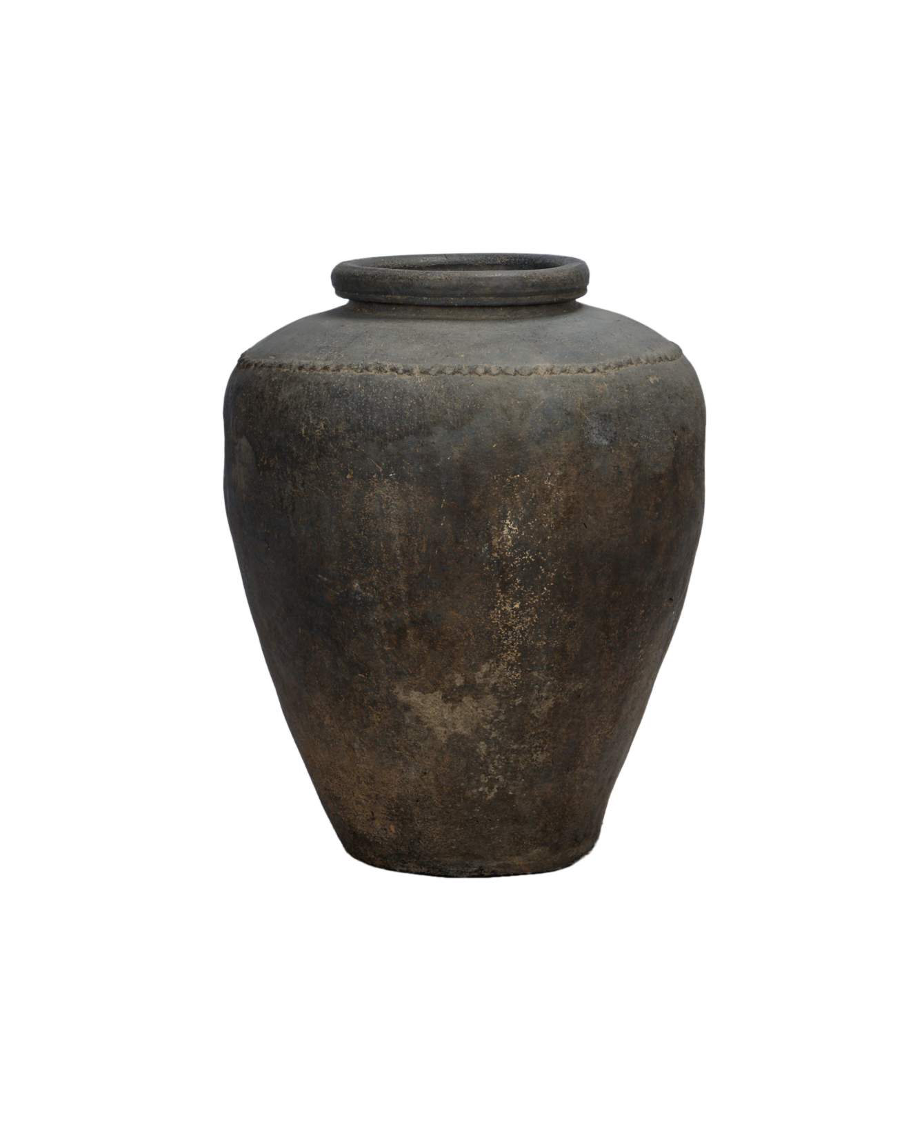 Grain Pot