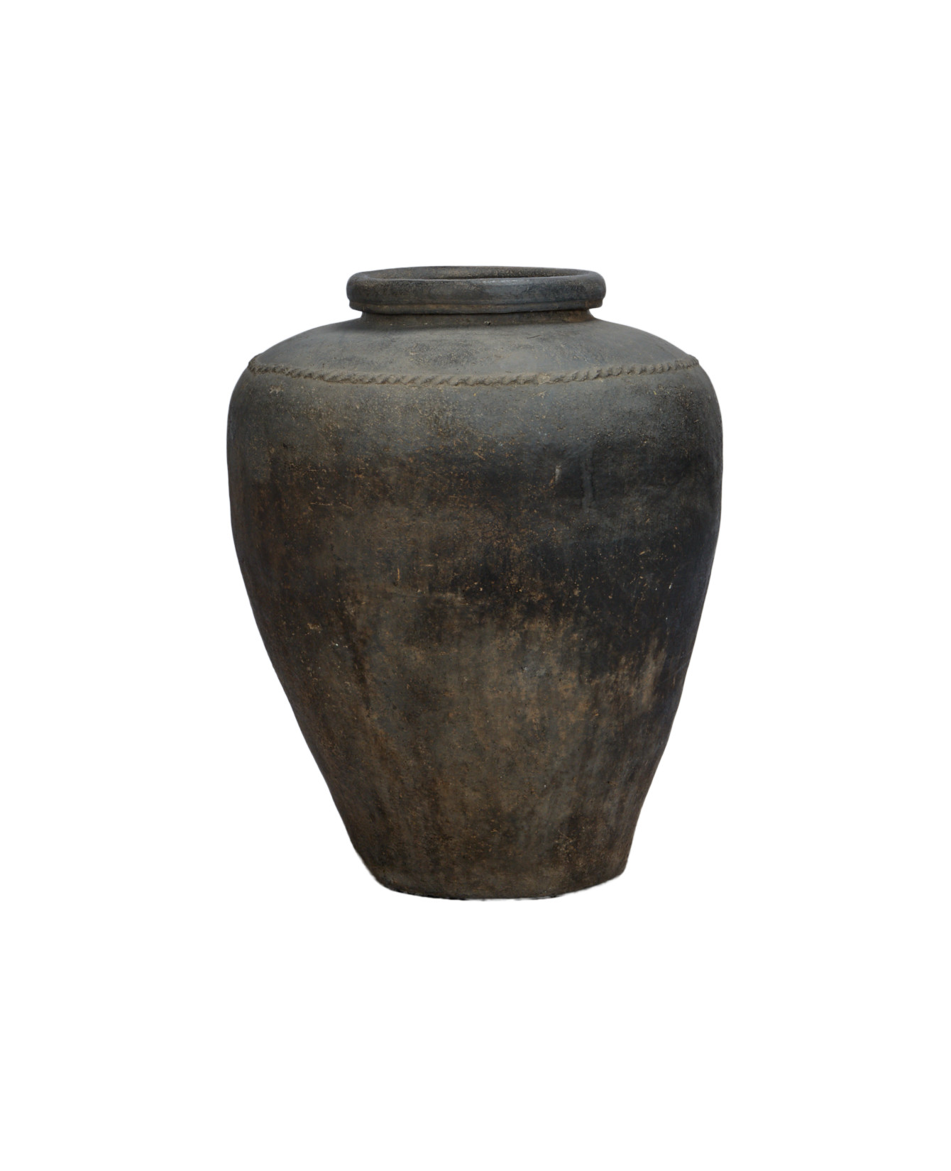Grain Pot
