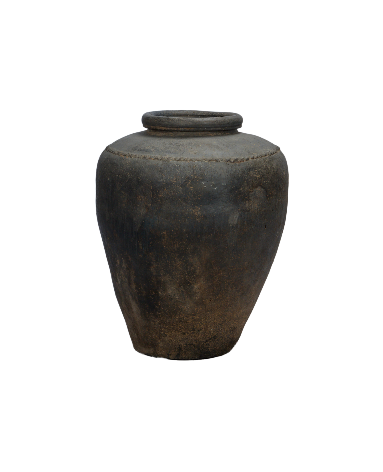 Grain Pot