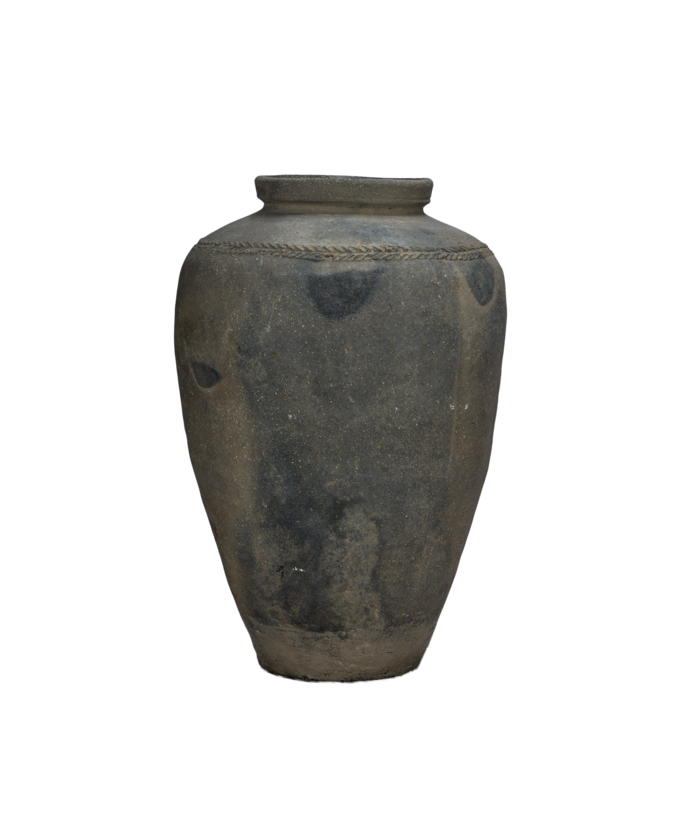 Grain Pot