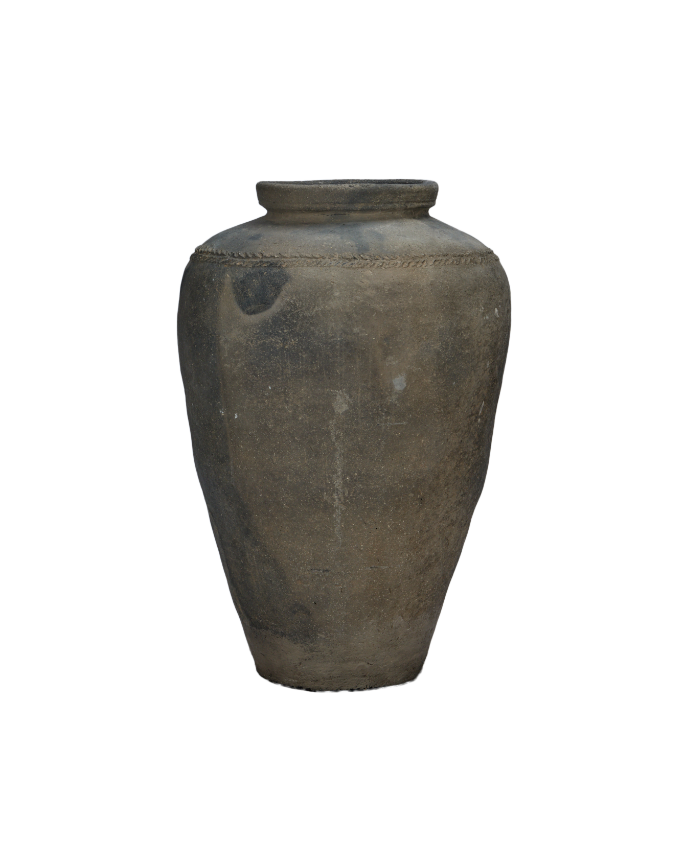 Grain Pot