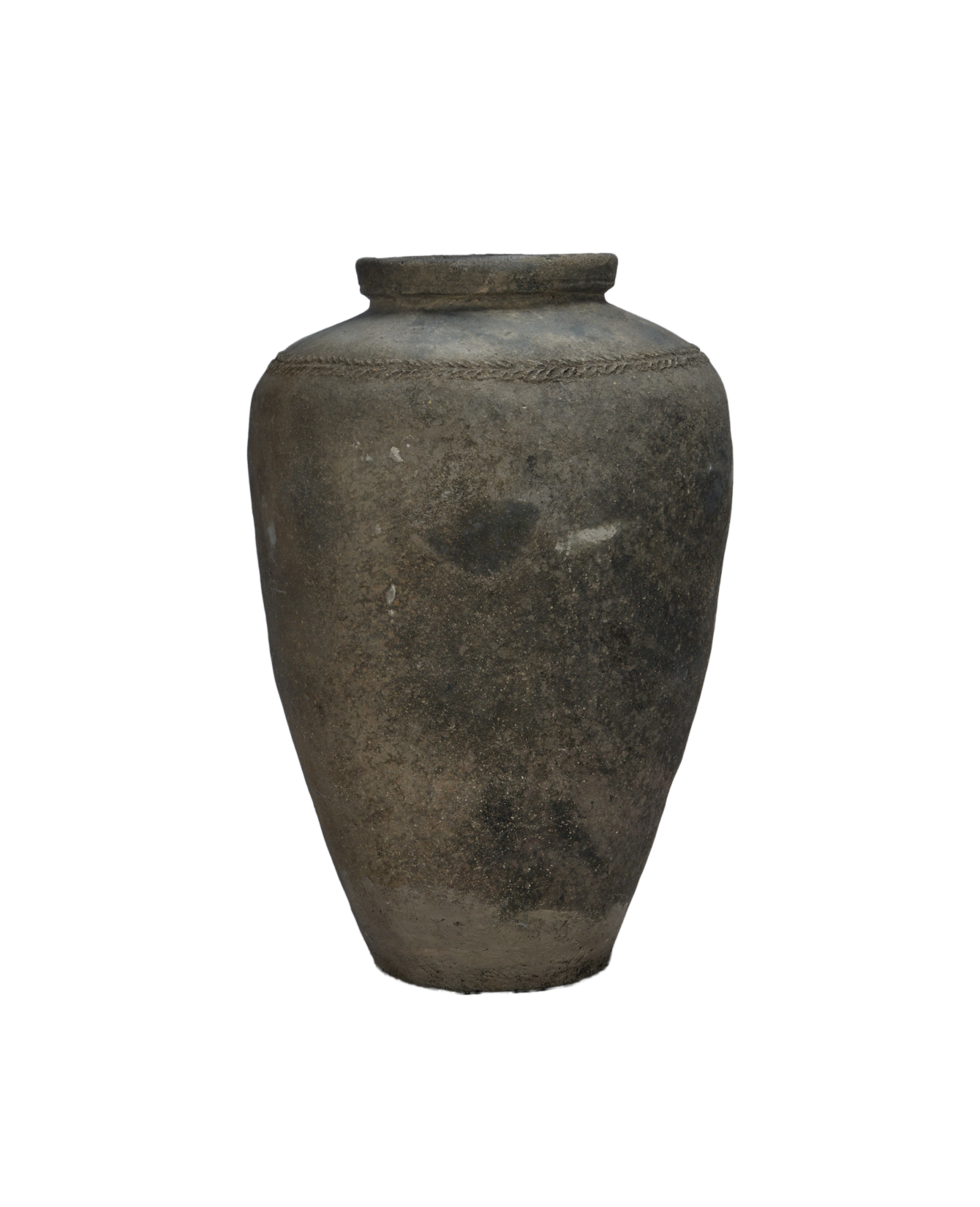 Grain Pot