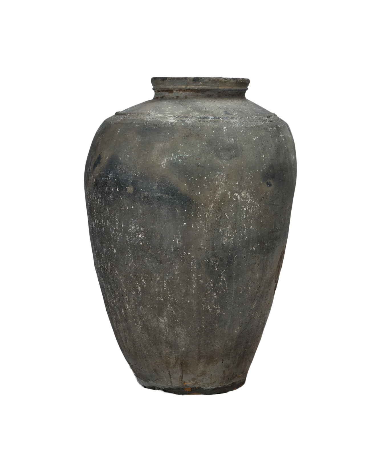 Grain Pot