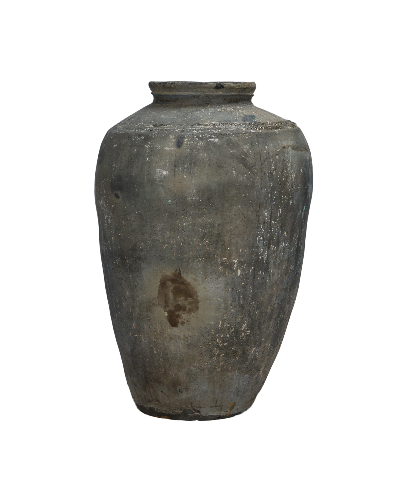 Grain Pot
