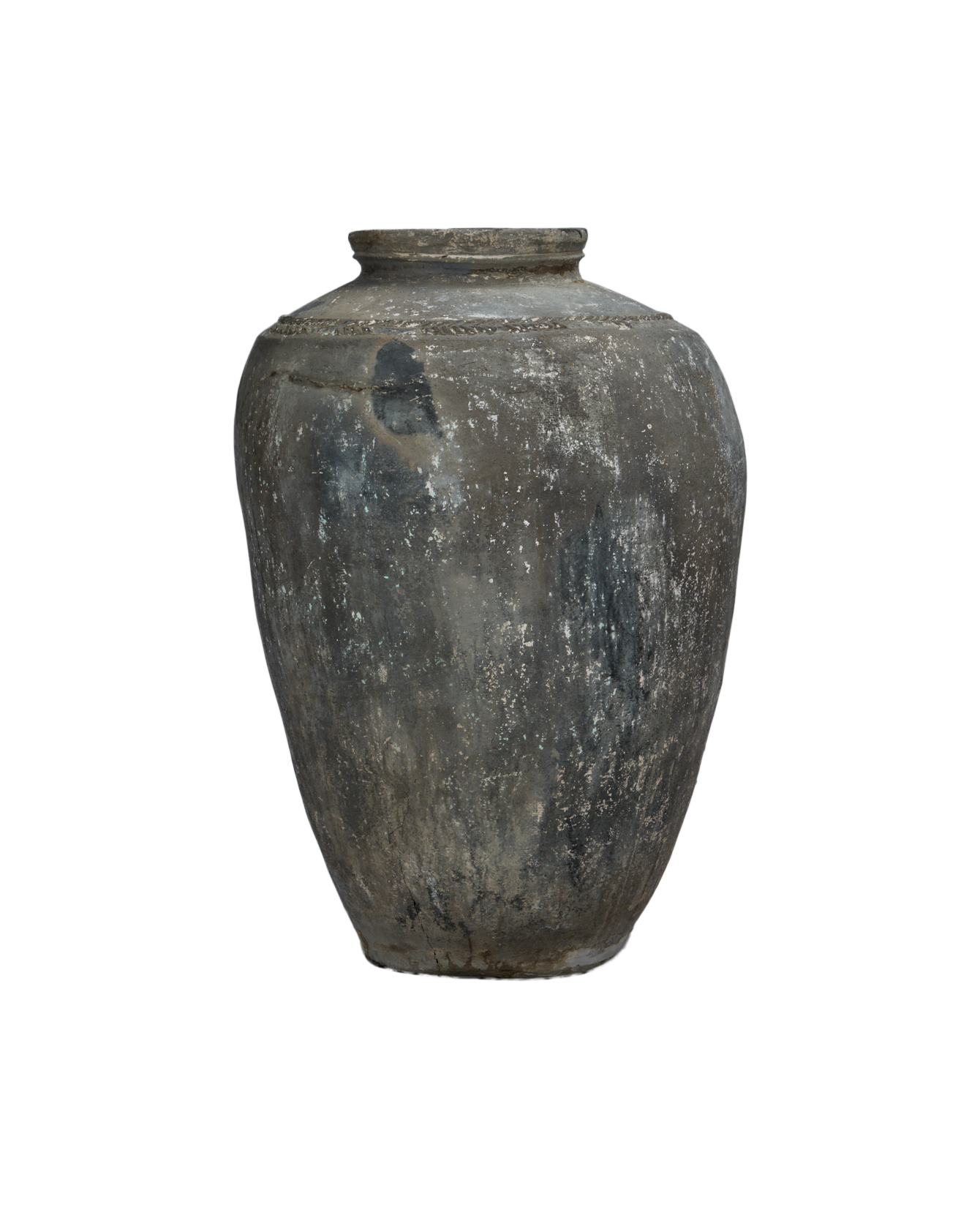 Grain Pot