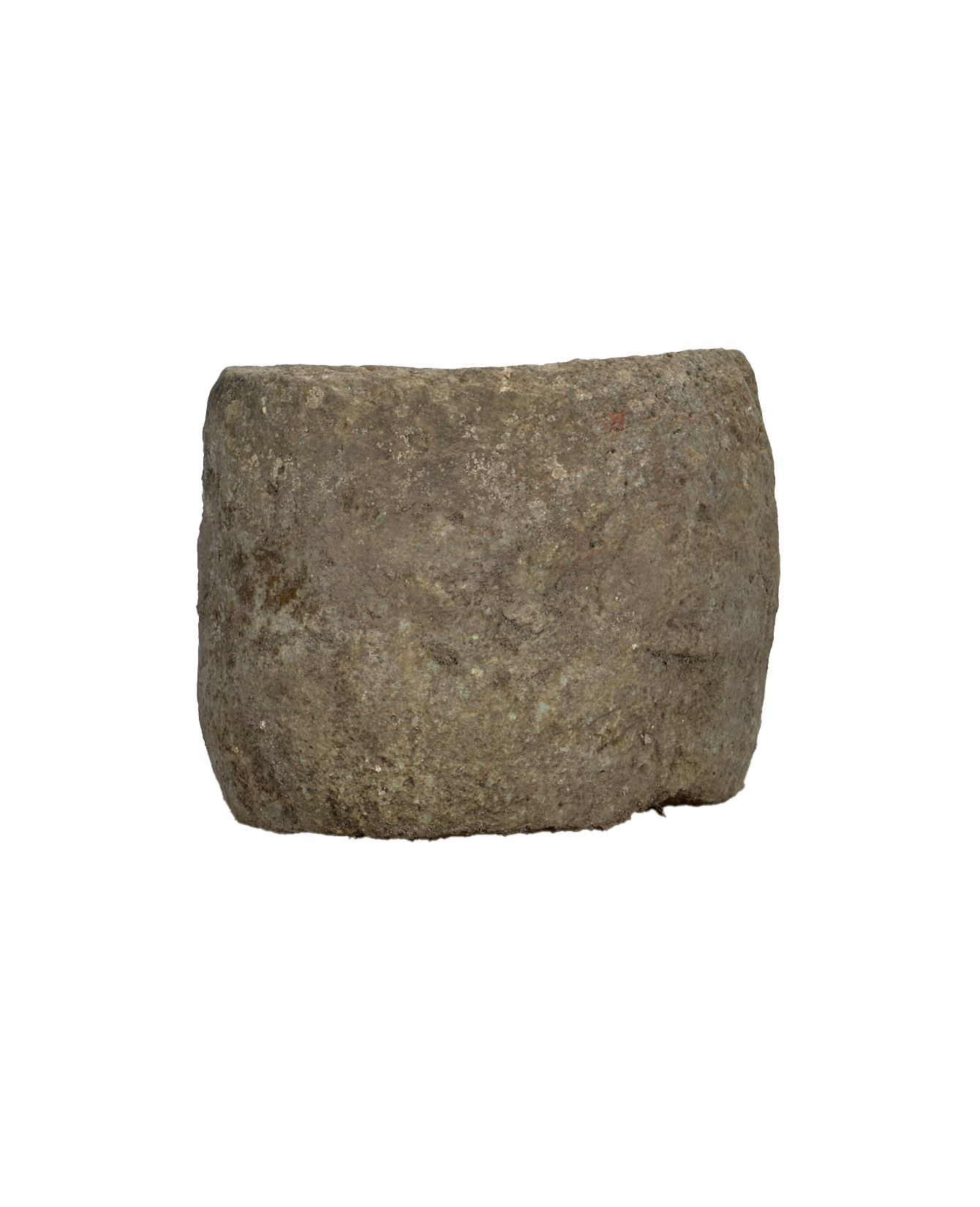 Limestone Trough - Round