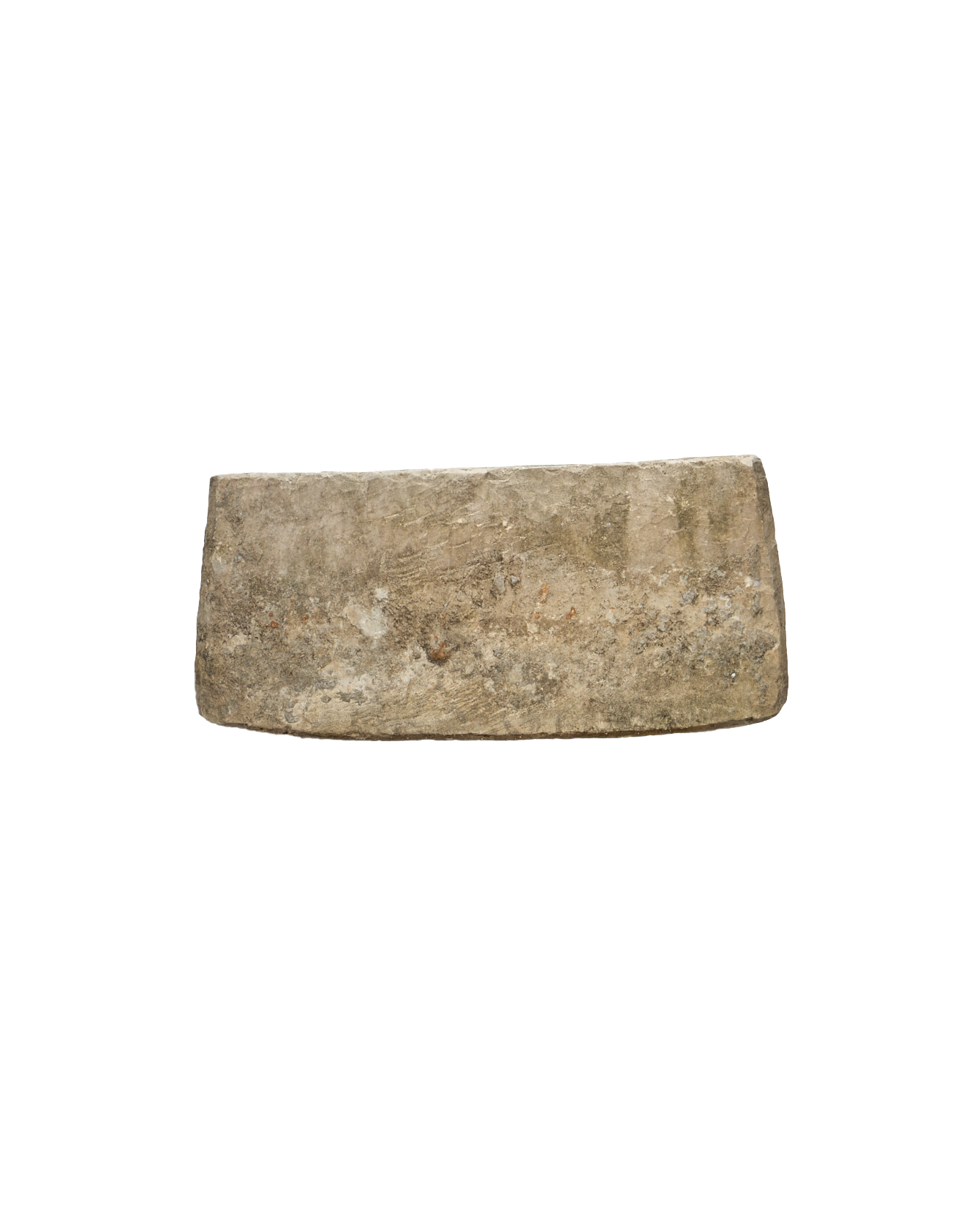 Limestone Trough - Rectangle