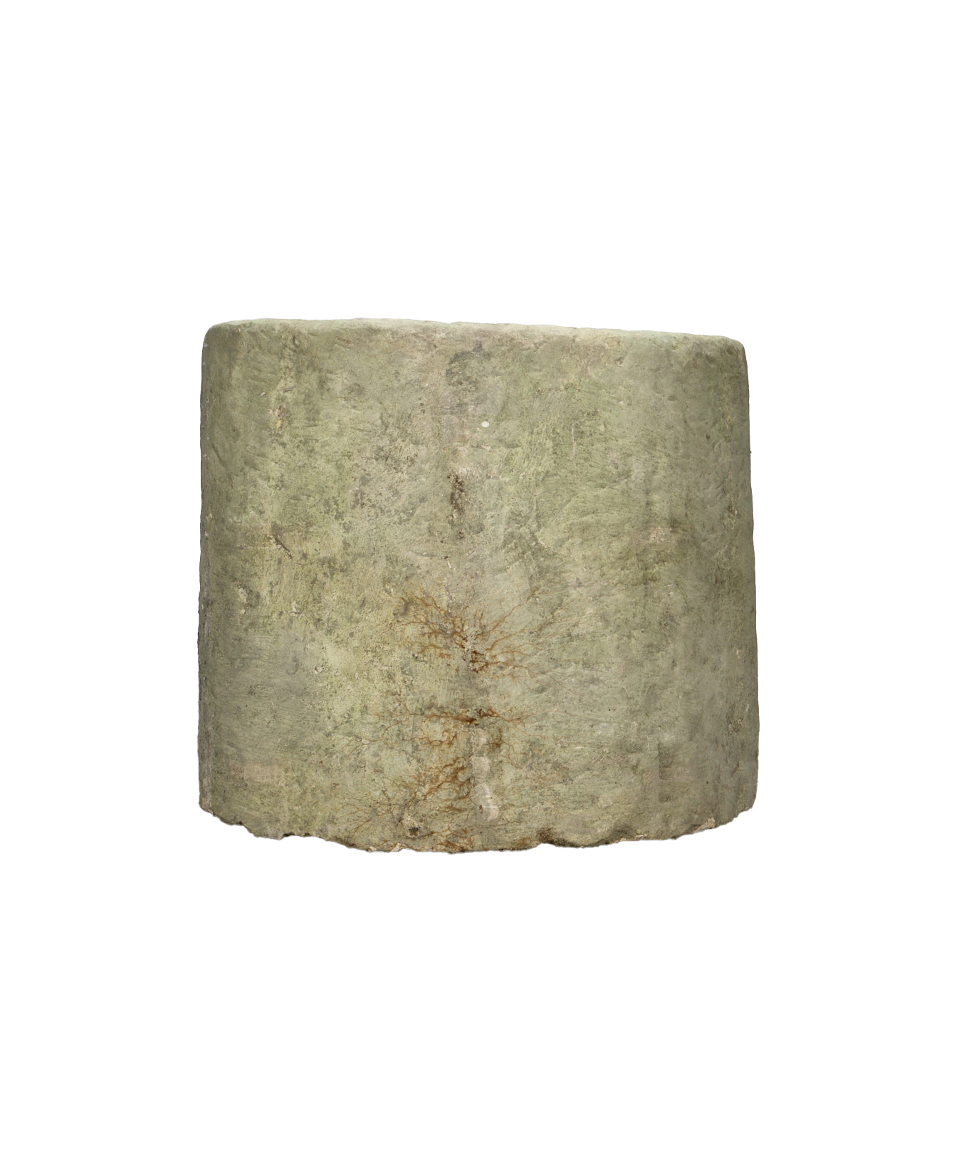 Limestone Trough - Round