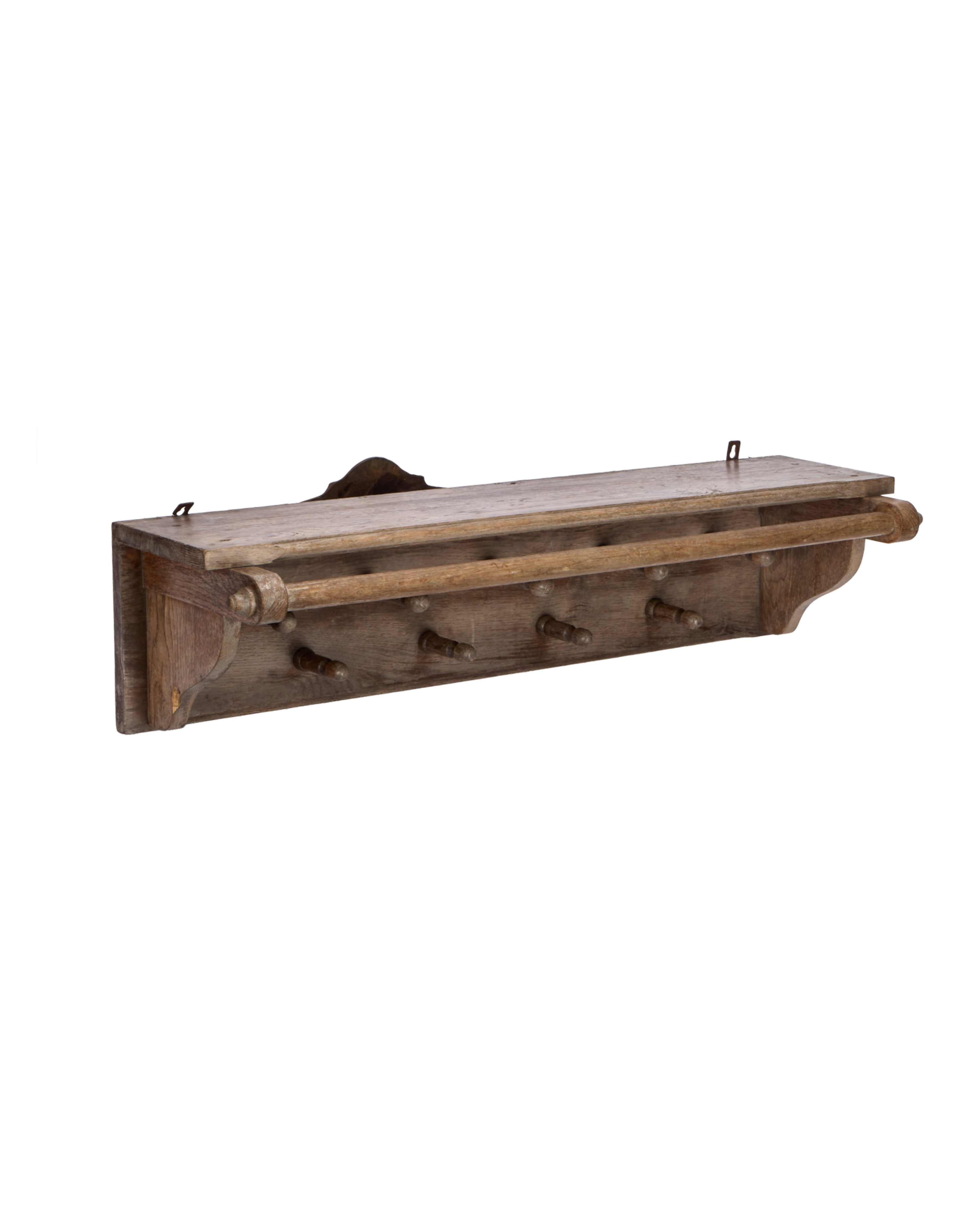 Wall Hanging Shelf