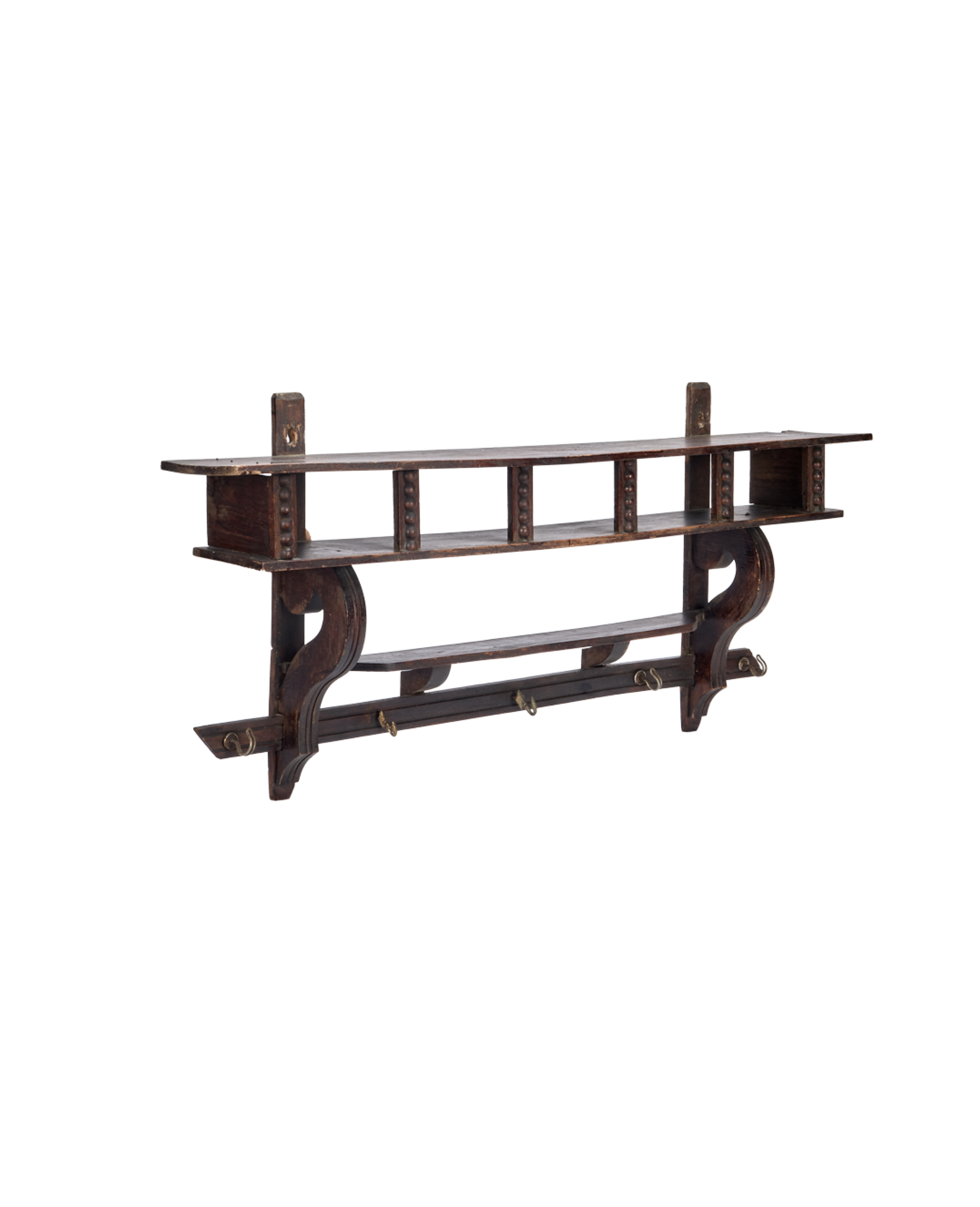 Wall Hanging Shelf