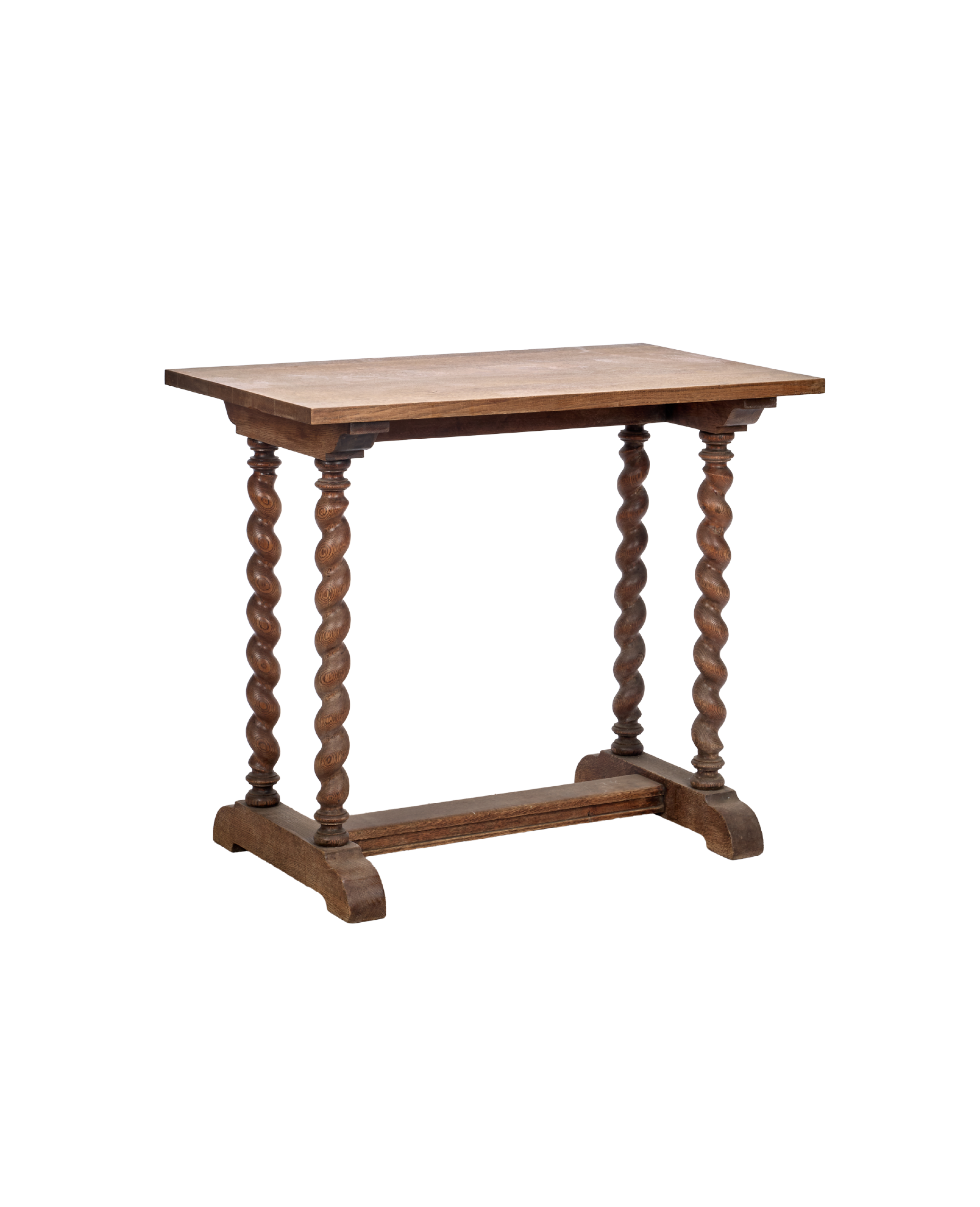 Twisty Leg Table