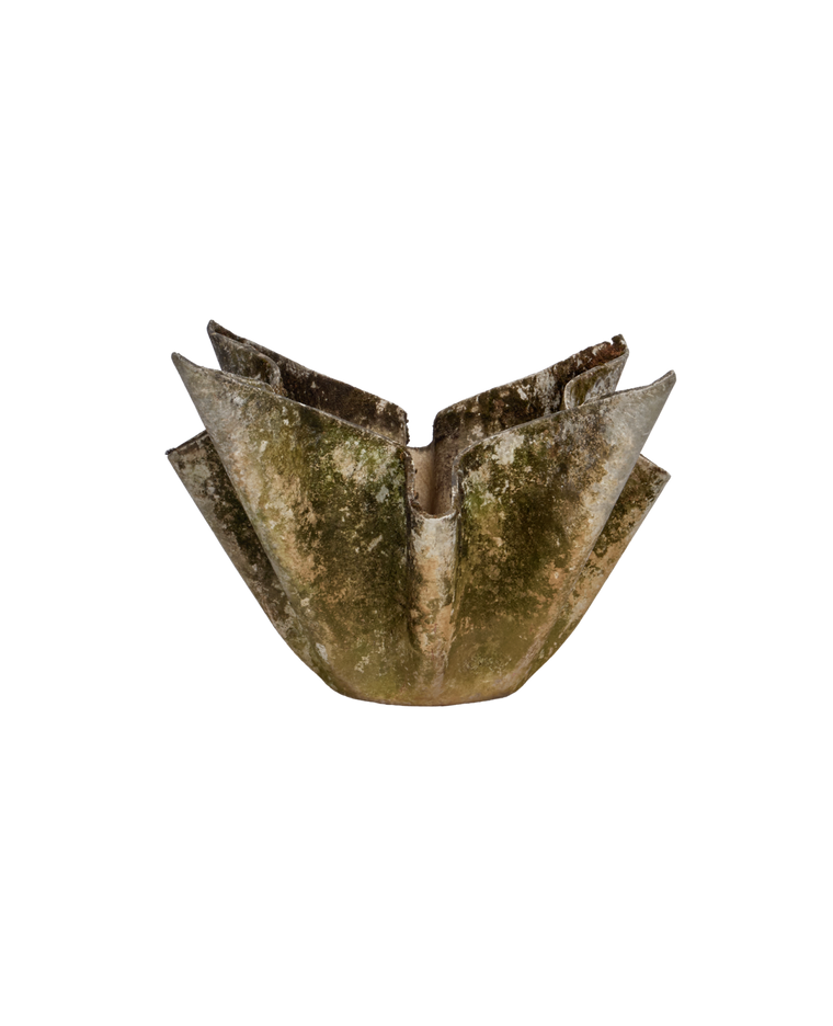 Willy Guhl Planter - Tulip