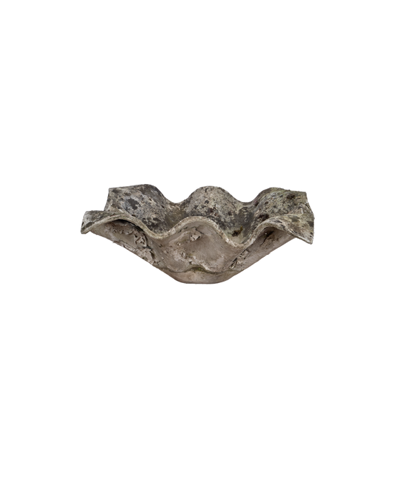 Willy Guhl Planter - Elephant