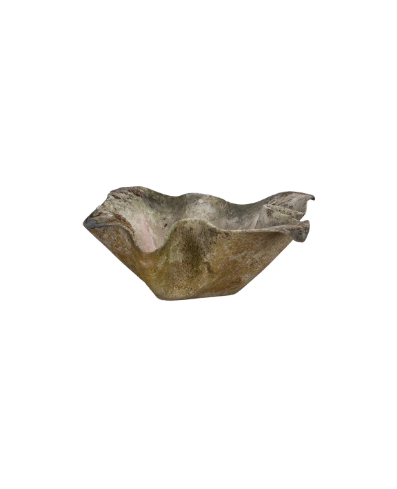 Willy Guhl Planter - Elephant