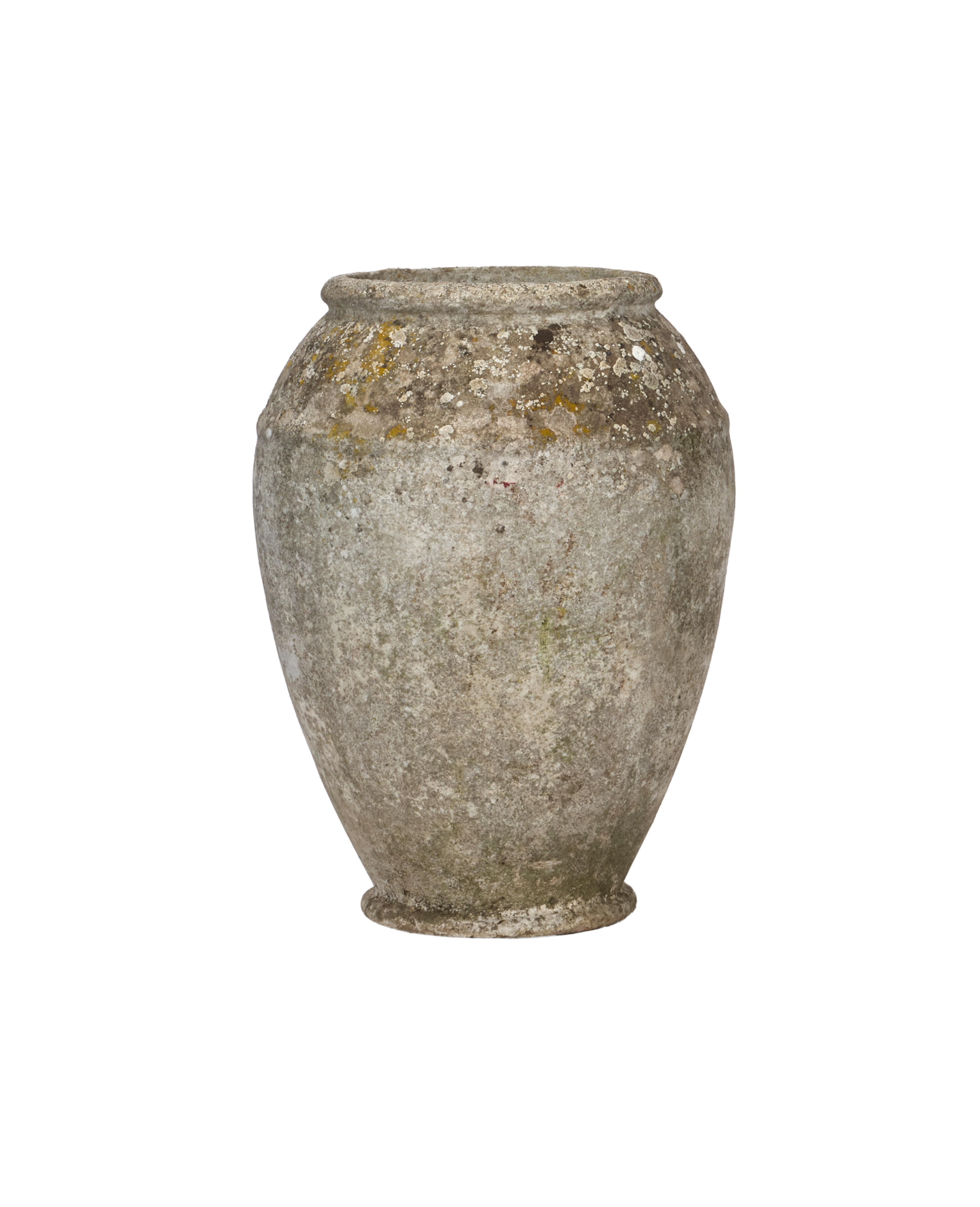 Willy Guhl Planter - Jardiniere