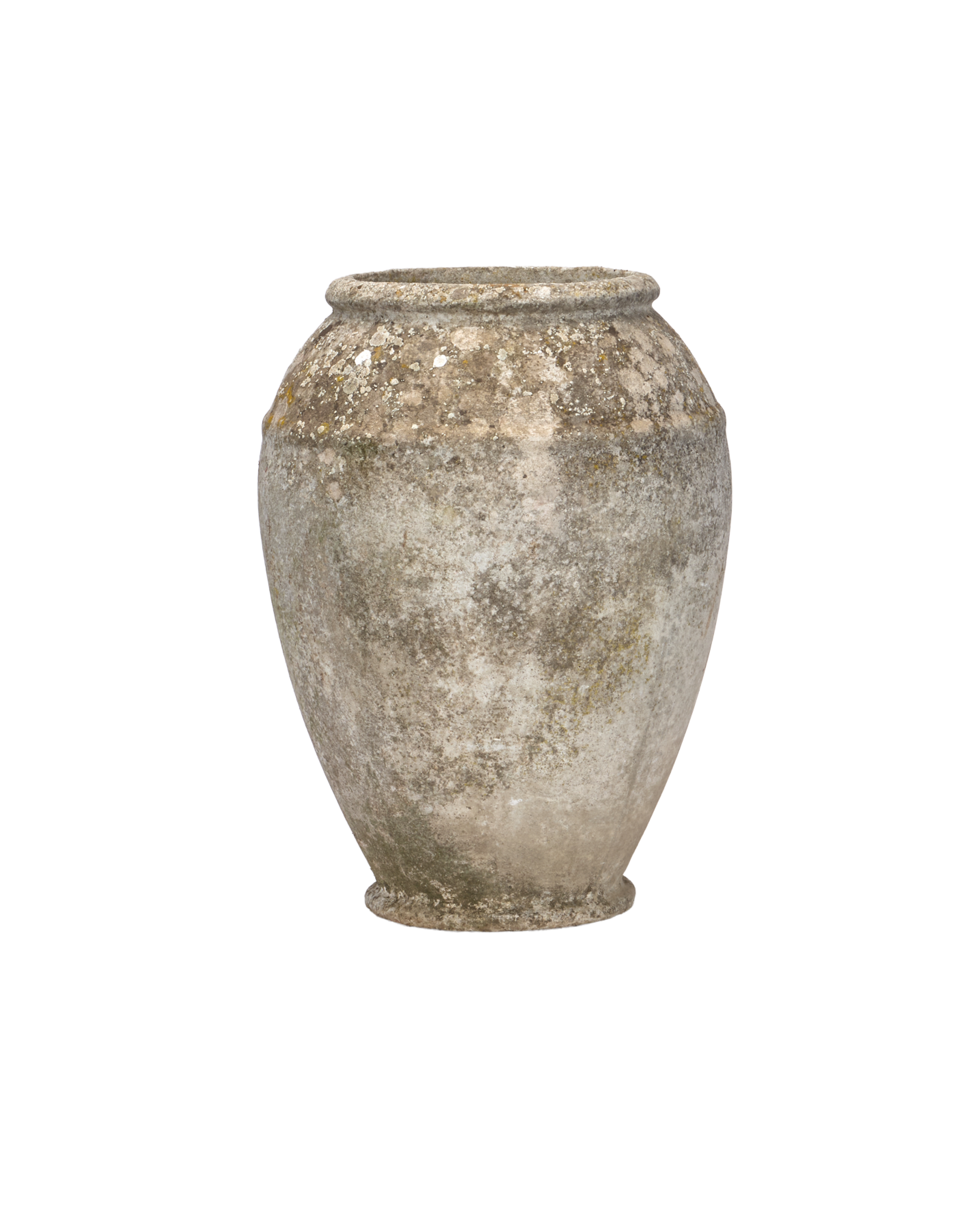 Willy Guhl Planter - Jardiniere