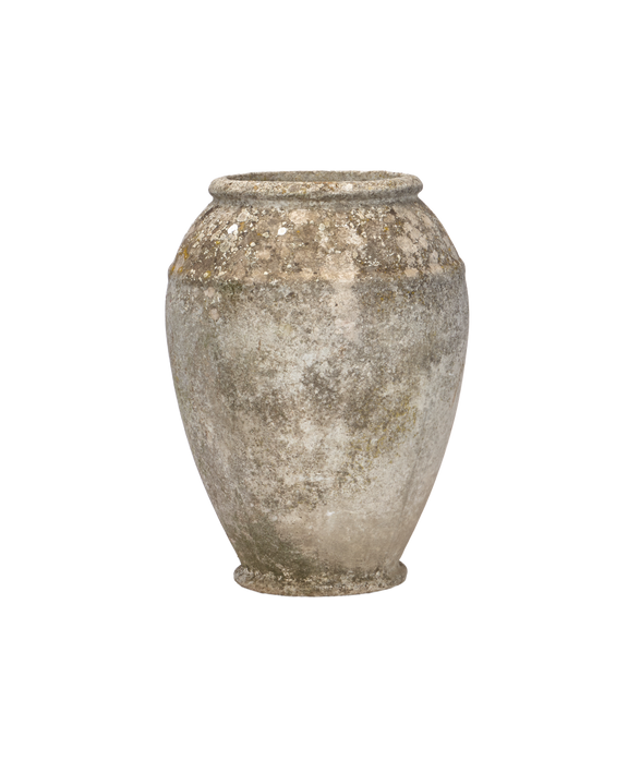 Willy Guhl Planter - Jardiniere