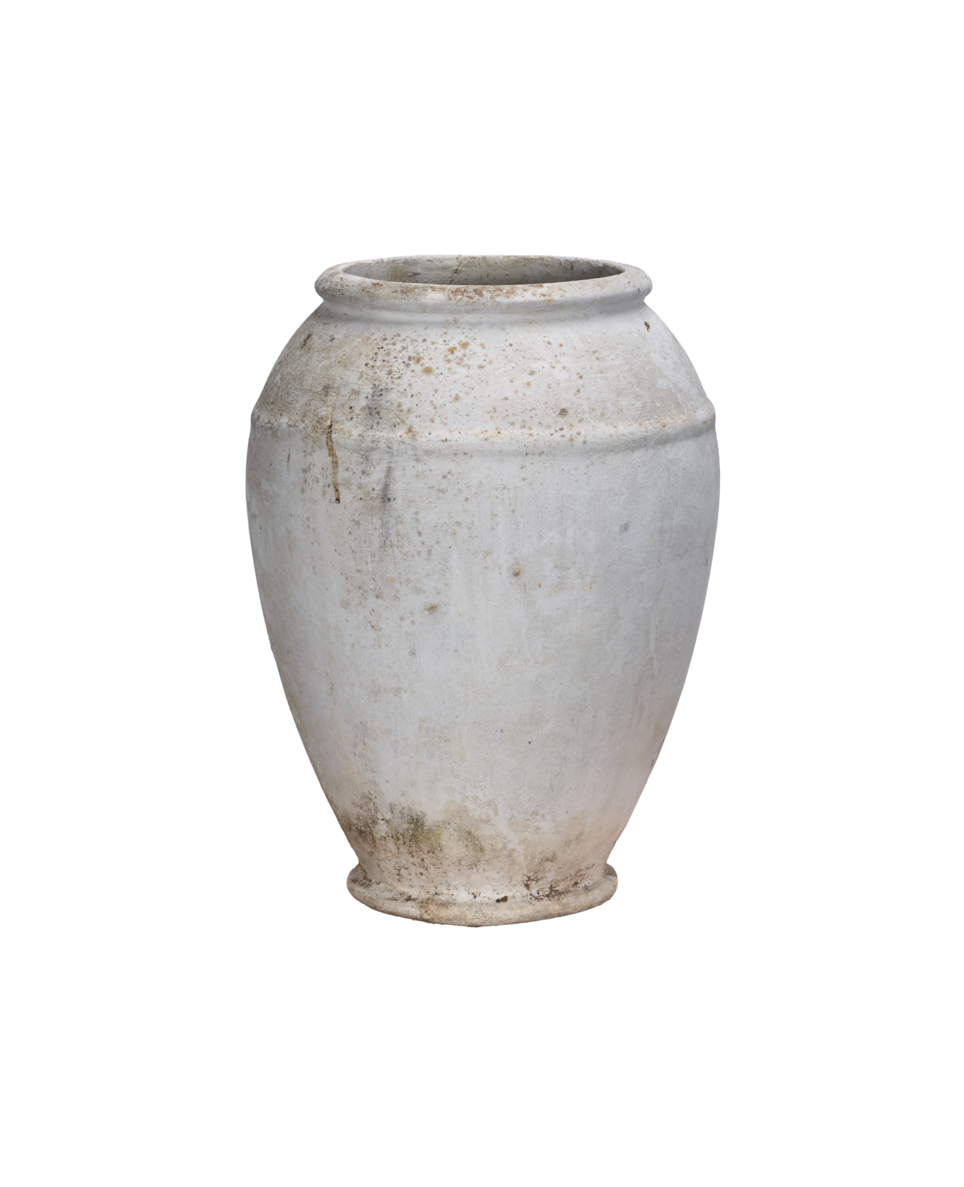 Willy Guhl Planter - Jardiniere